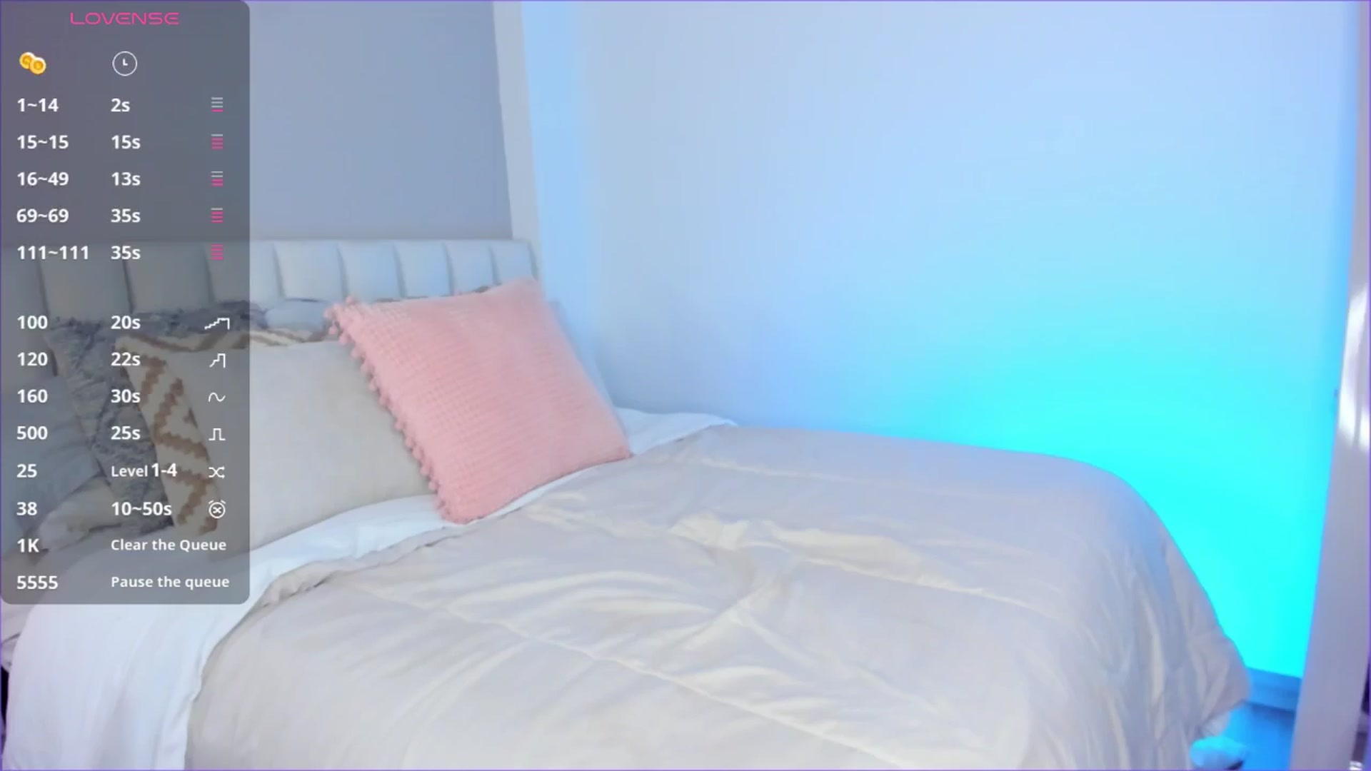Gallery image thumbnail from Salogarces's myfreecams stream on, 12/27/2024, 17:38 image 18 of 20
