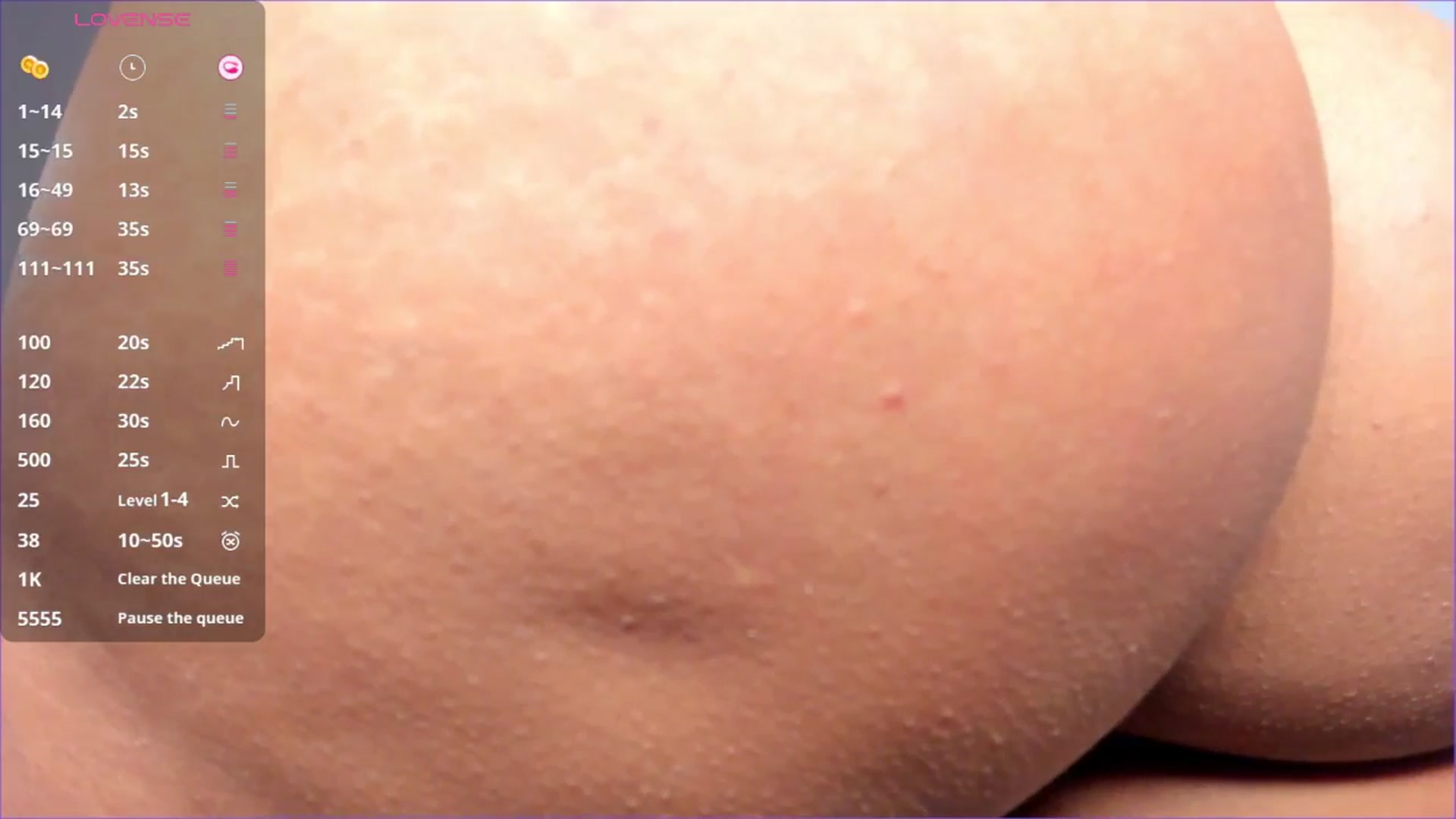 Gallery image thumbnail from Salogarces's myfreecams stream on, 12/27/2024, 22:05 image 6 of 20