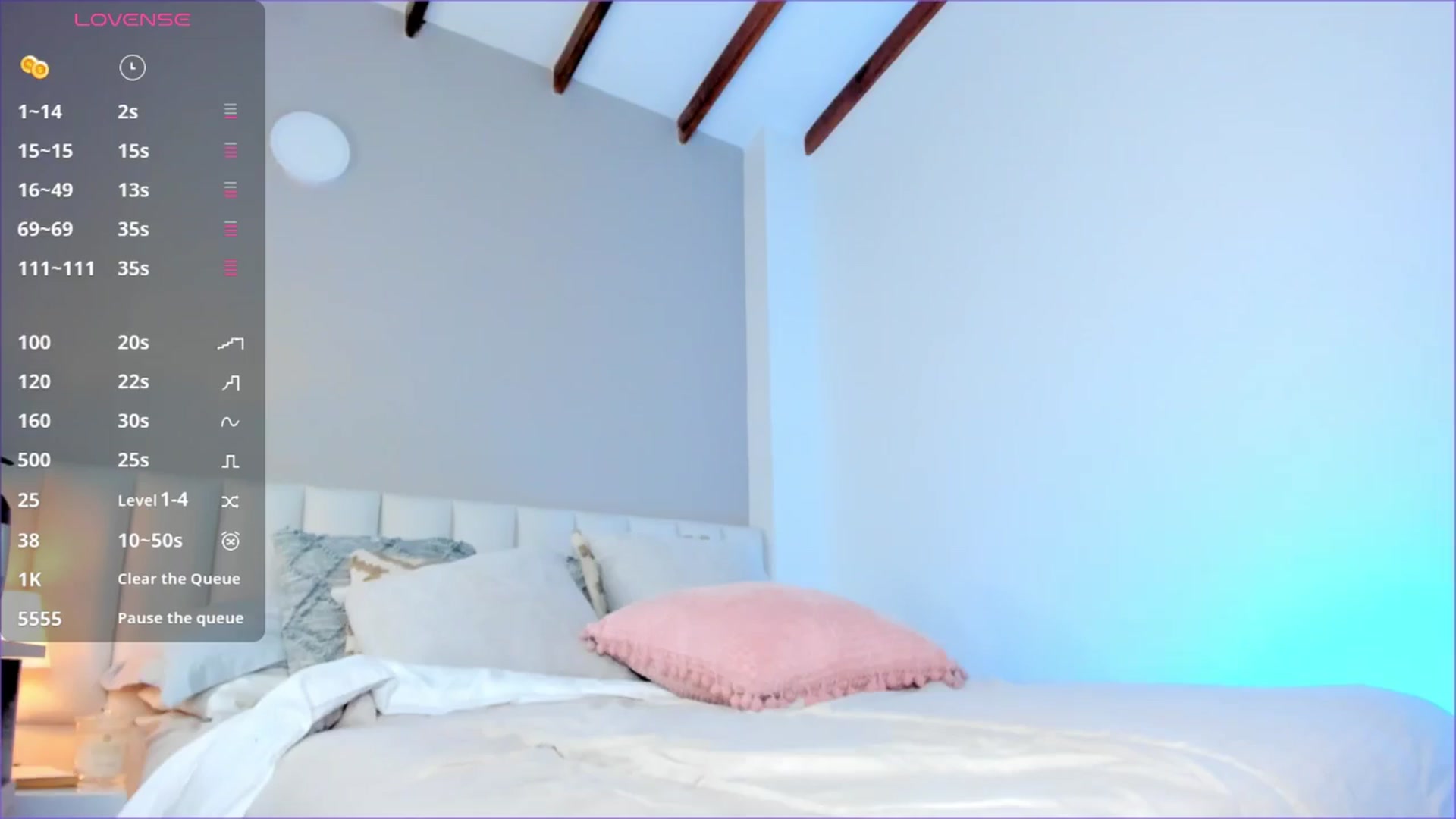 Gallery image thumbnail from Salogarces's myfreecams stream on, 12/27/2024, 22:05 image 17 of 20