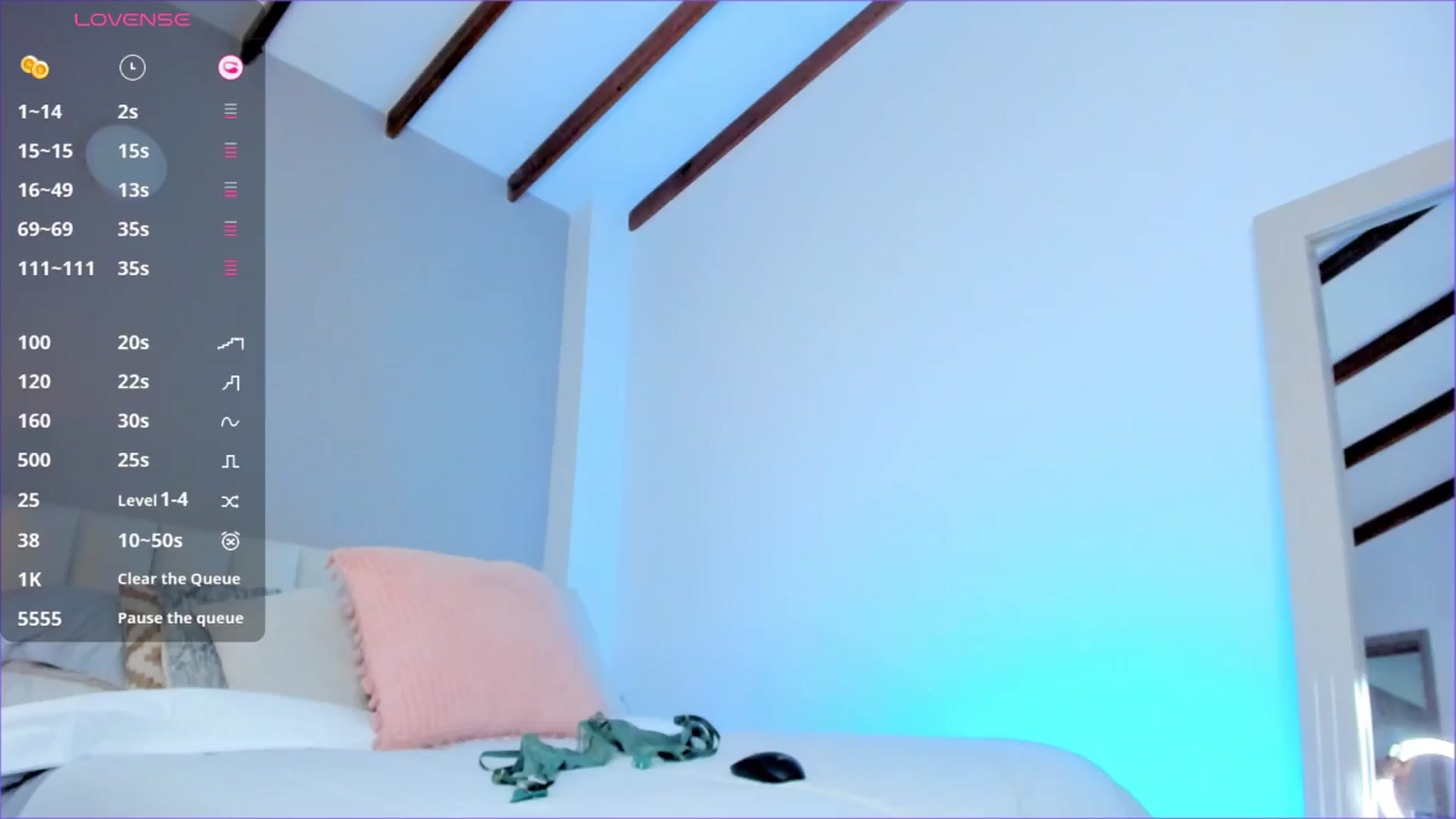 Gallery image thumbnail from Salogarces's myfreecams stream on, 12/28/2024, 19:01 image 17 of 20
