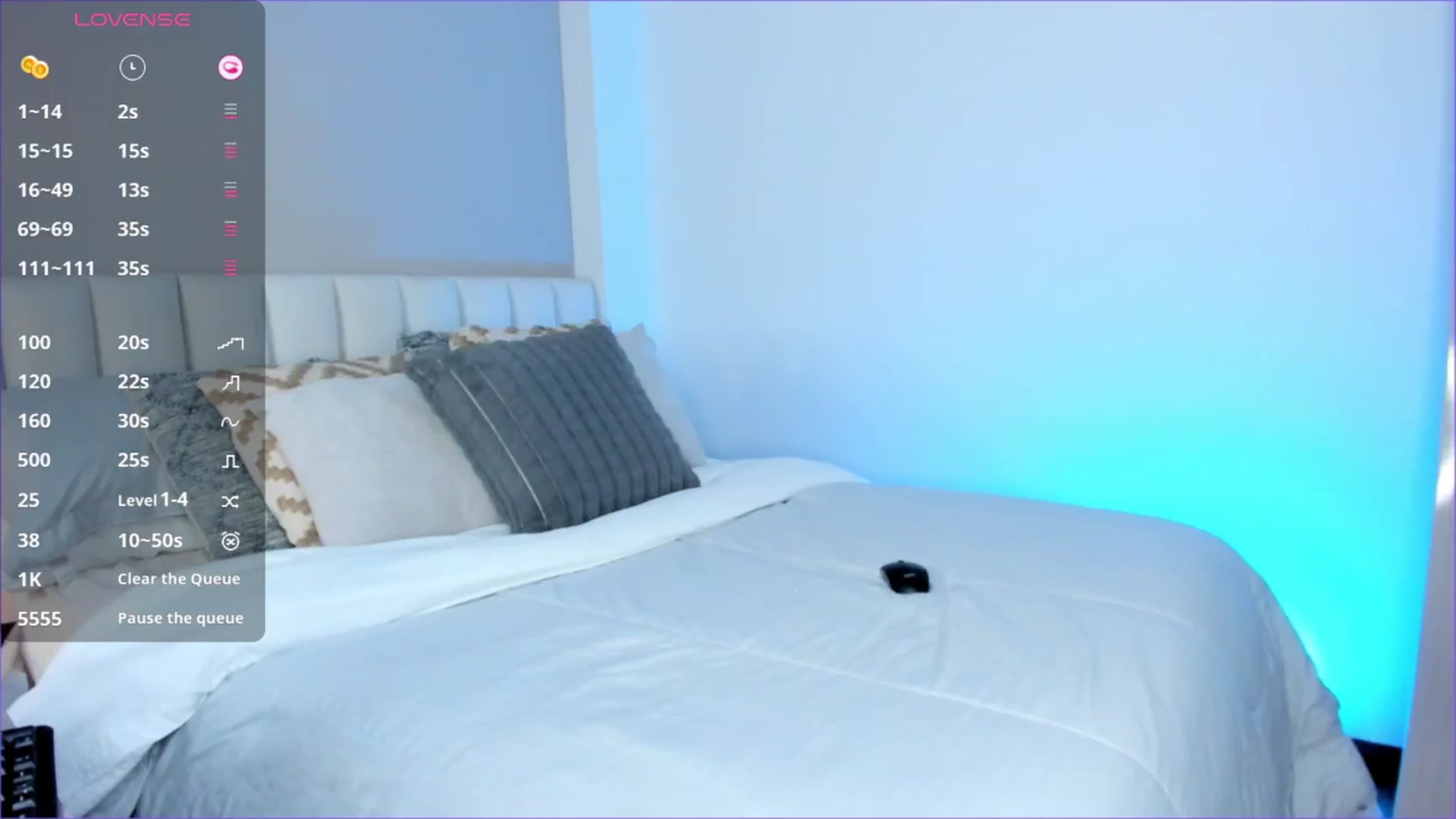 Gallery image thumbnail from Salogarces's myfreecams stream on, 12/31/2024, 16:27 image 9 of 20