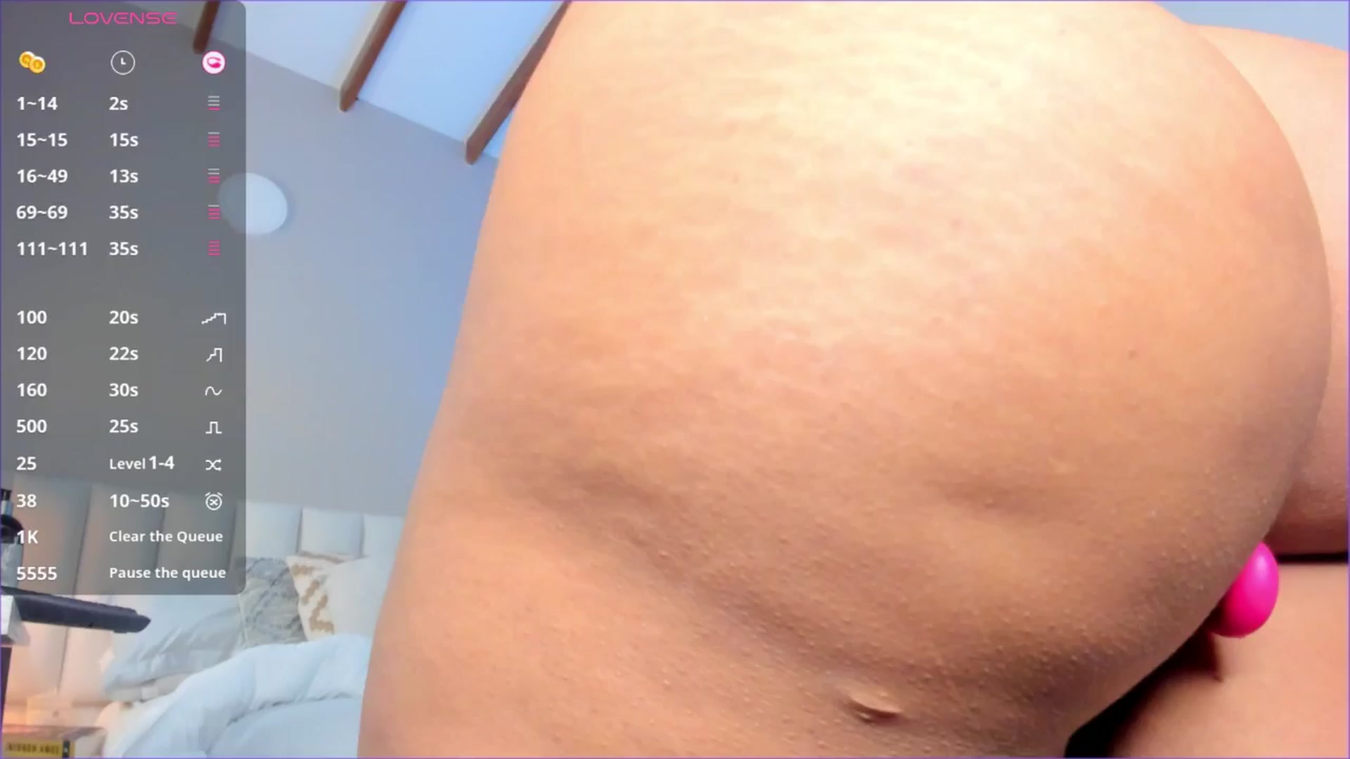 Gallery image thumbnail from Salogarces's myfreecams stream on, 12/31/2024, 16:48 image 10 of 20