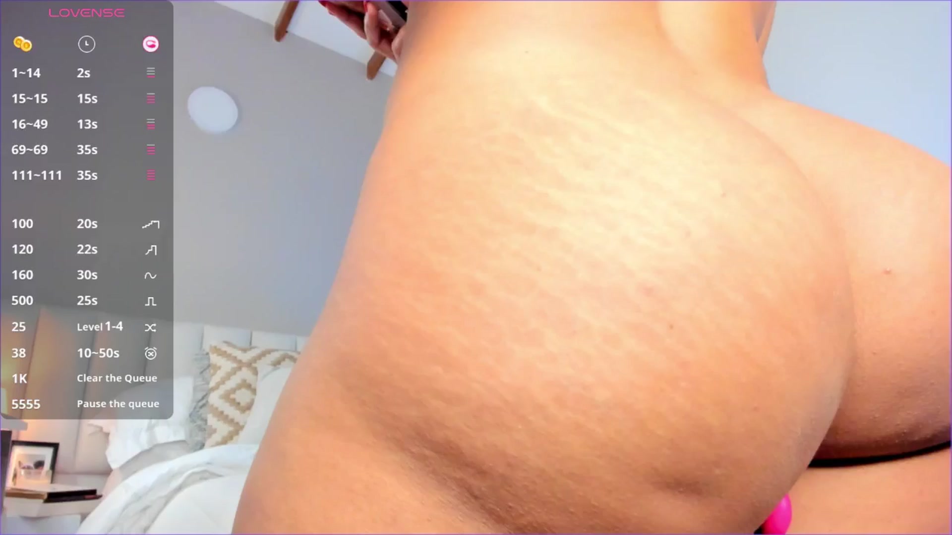 Gallery image thumbnail from Salogarces's myfreecams stream on, 01/03/2025, 19:11 image 4 of 20