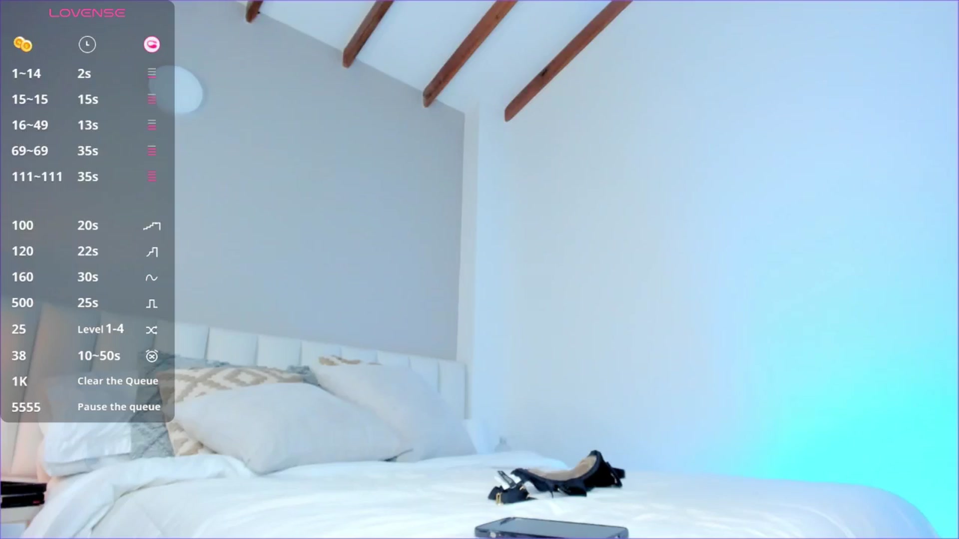 Gallery image thumbnail from Salogarces's myfreecams stream on, 01/04/2025, 18:06 image 15 of 20