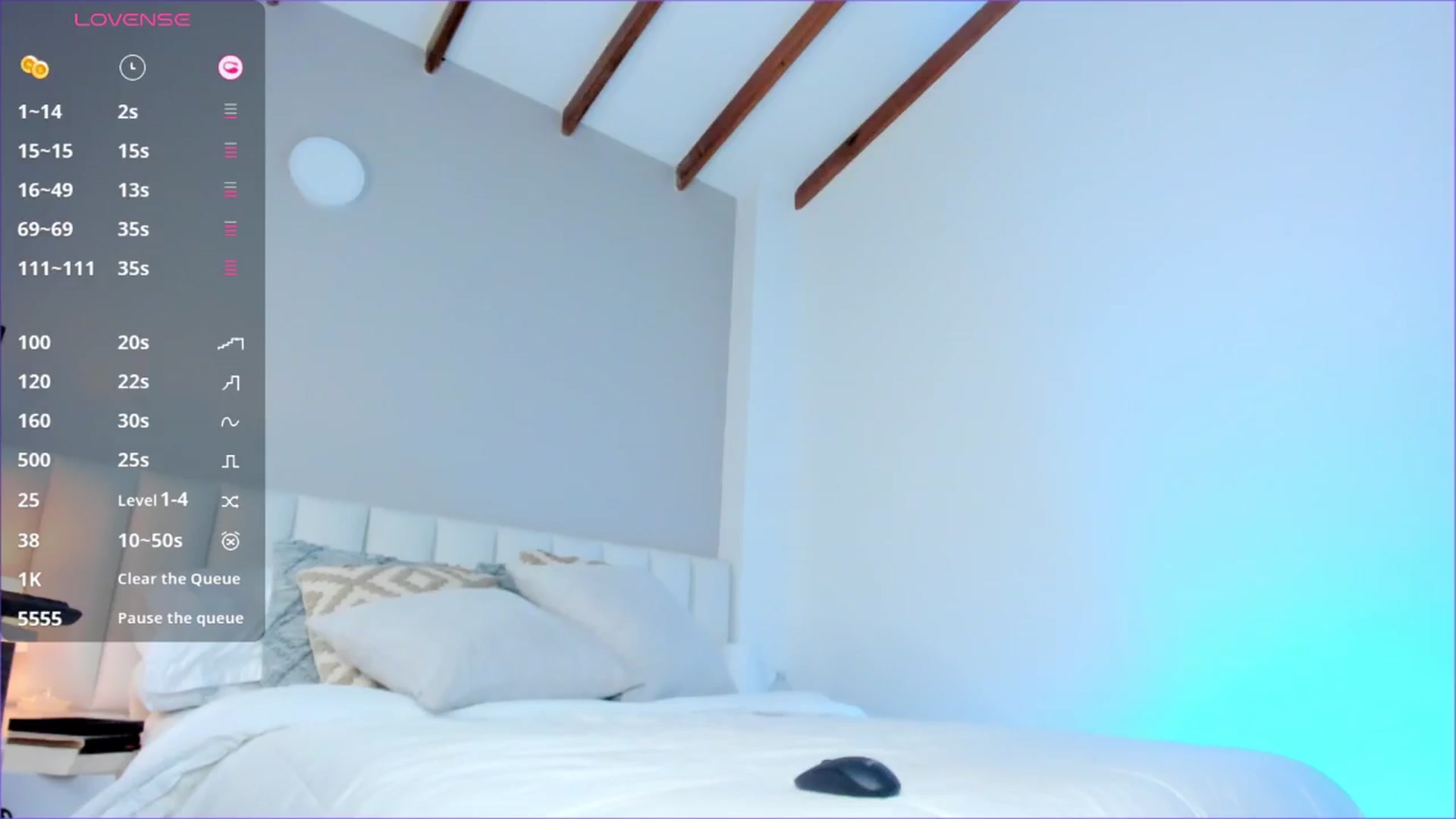 Gallery image thumbnail from Salogarces's myfreecams stream on, 01/04/2025, 18:06 image 3 of 20