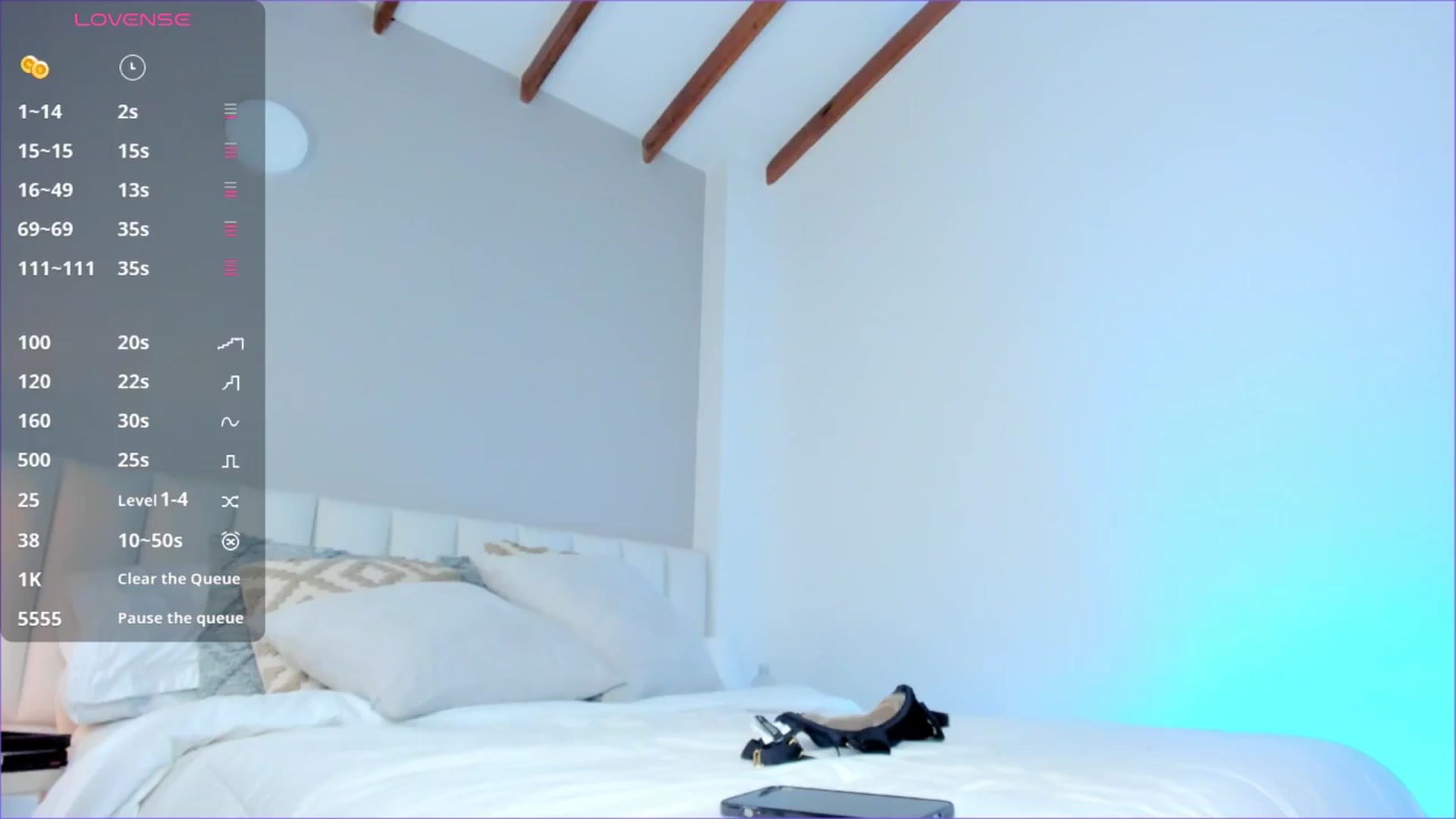 Gallery image thumbnail from Salogarces's myfreecams stream on, 01/04/2025, 18:06 image 17 of 20