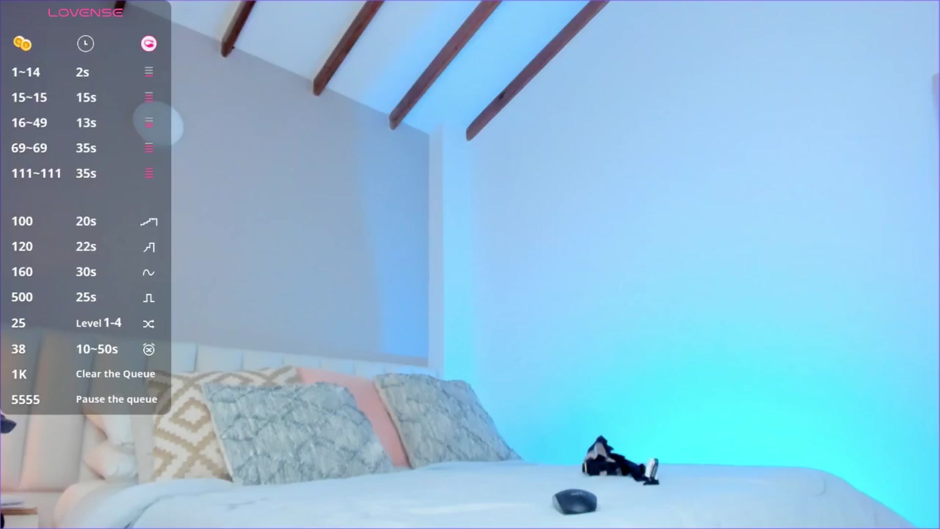 Gallery image thumbnail from Salogarces's myfreecams stream on, 01/08/2025, 19:49 image 12 of 20
