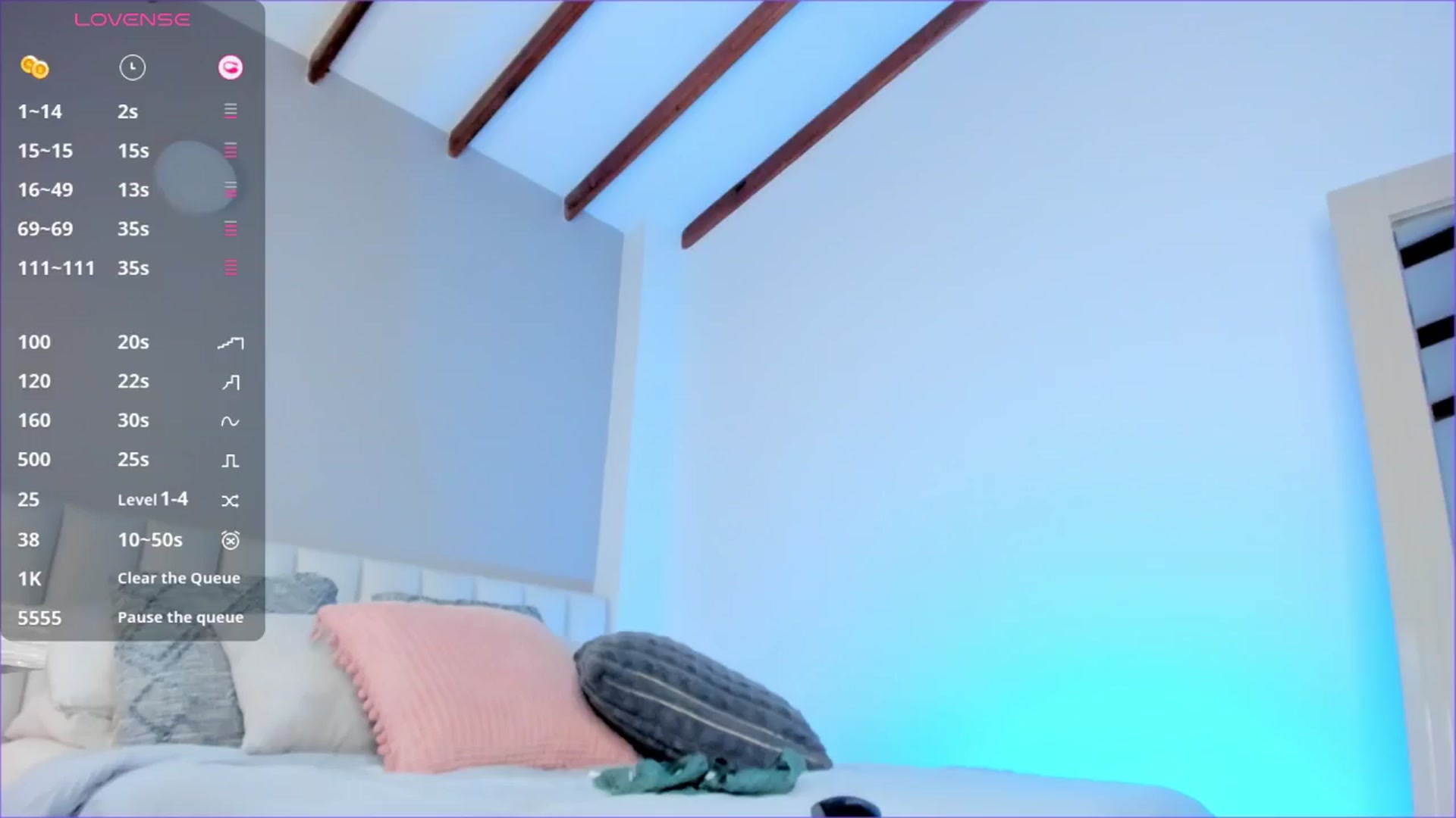 Gallery image thumbnail from Salogarces's myfreecams stream on, 01/09/2025, 17:07 image 2 of 20