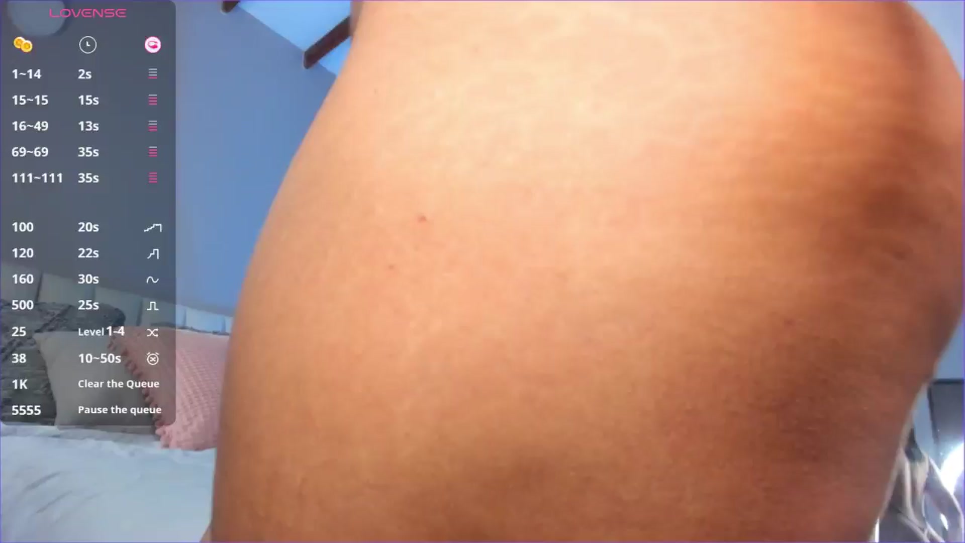 Gallery image thumbnail from Salogarces's myfreecams stream on, 01/09/2025, 17:35 image 4 of 20