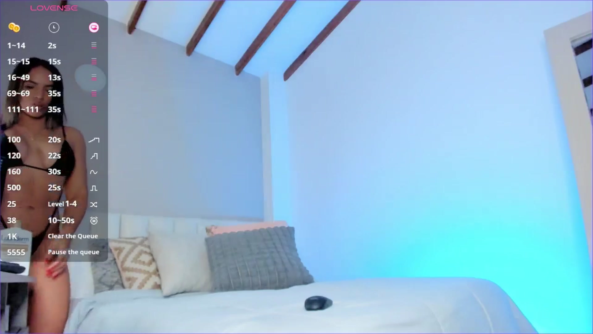 Gallery image thumbnail from Salogarces's myfreecams stream on, 01/10/2025, 15:58 image 18 of 20