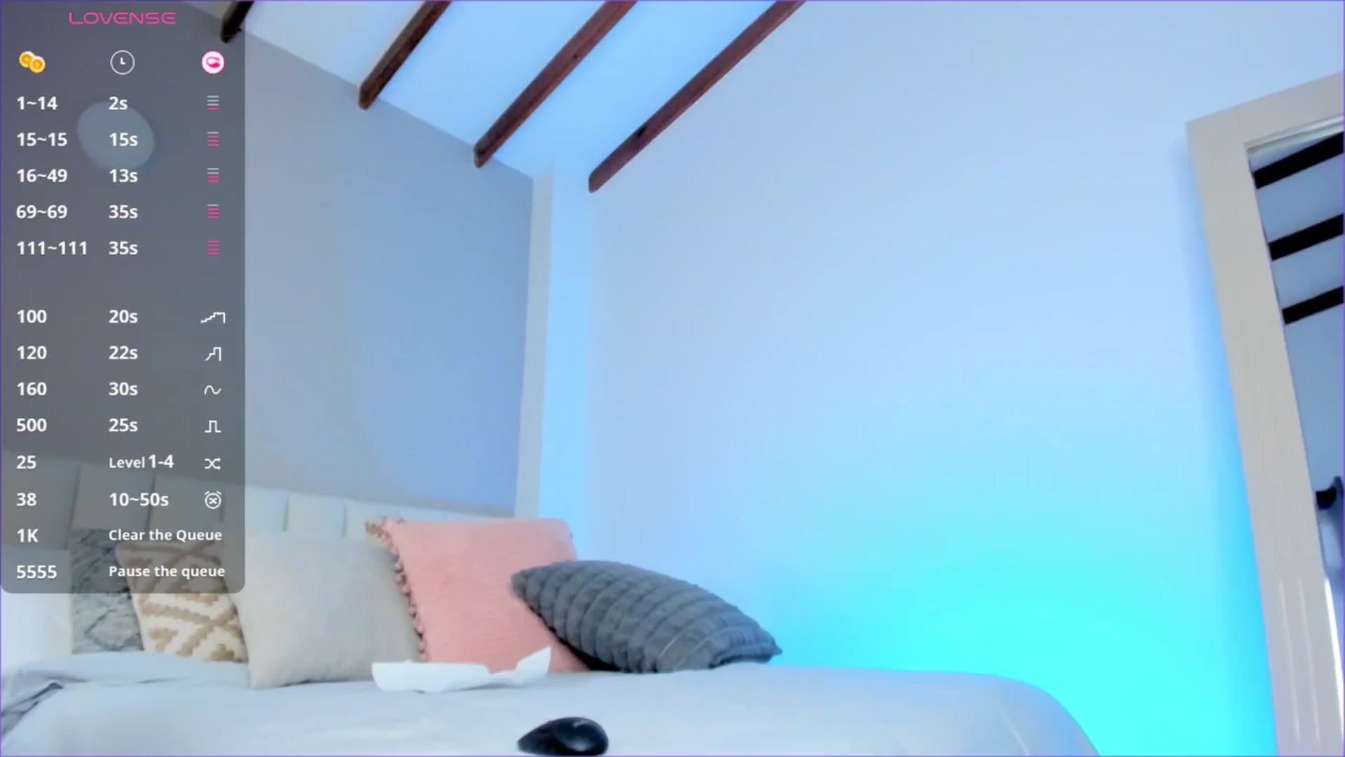 Gallery image thumbnail from Salogarces's myfreecams stream on, 01/10/2025, 19:06 image 16 of 20