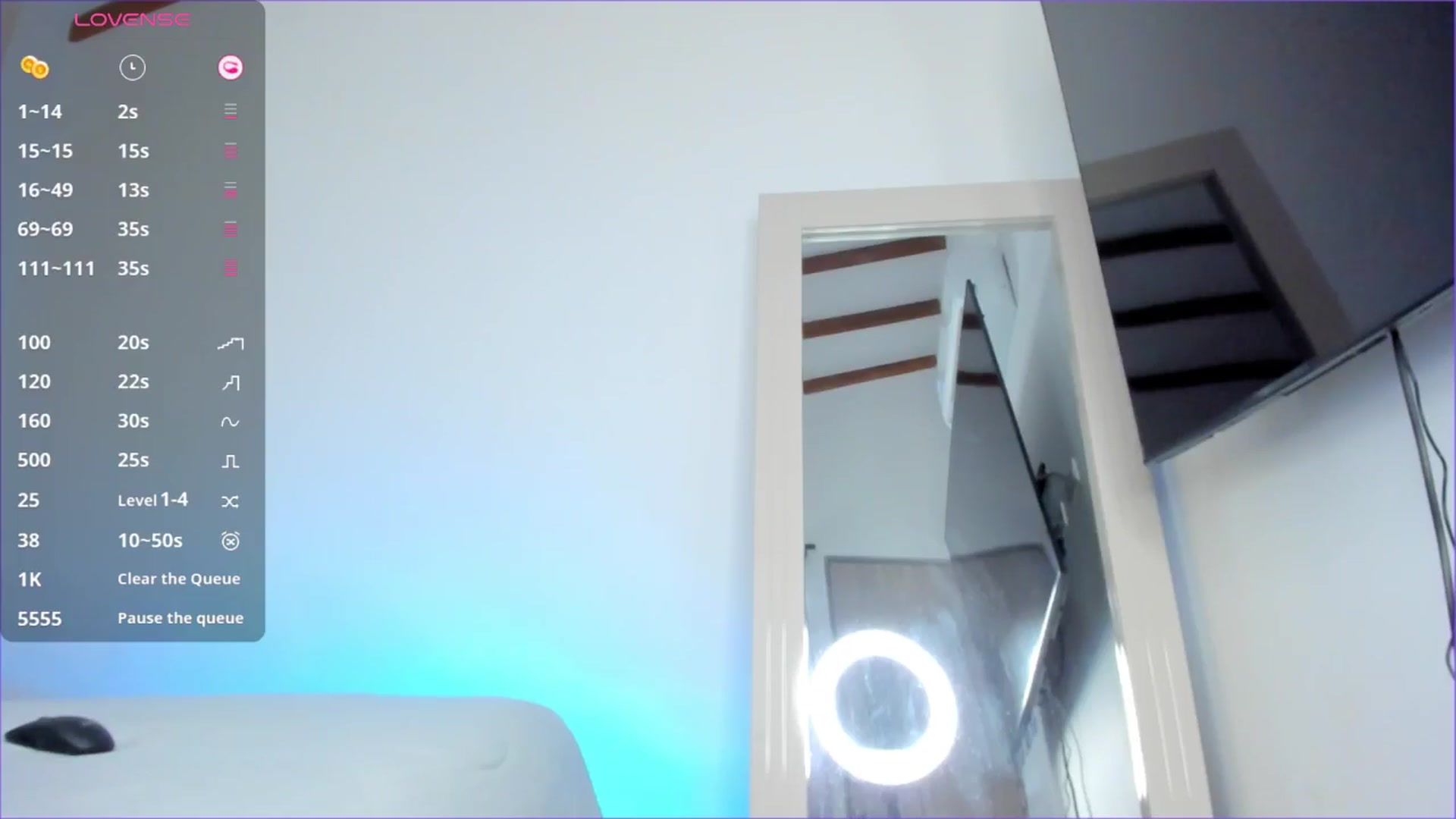 Gallery image thumbnail from Salogarces's myfreecams stream on, 01/12/2025, 16:45 image 12 of 20