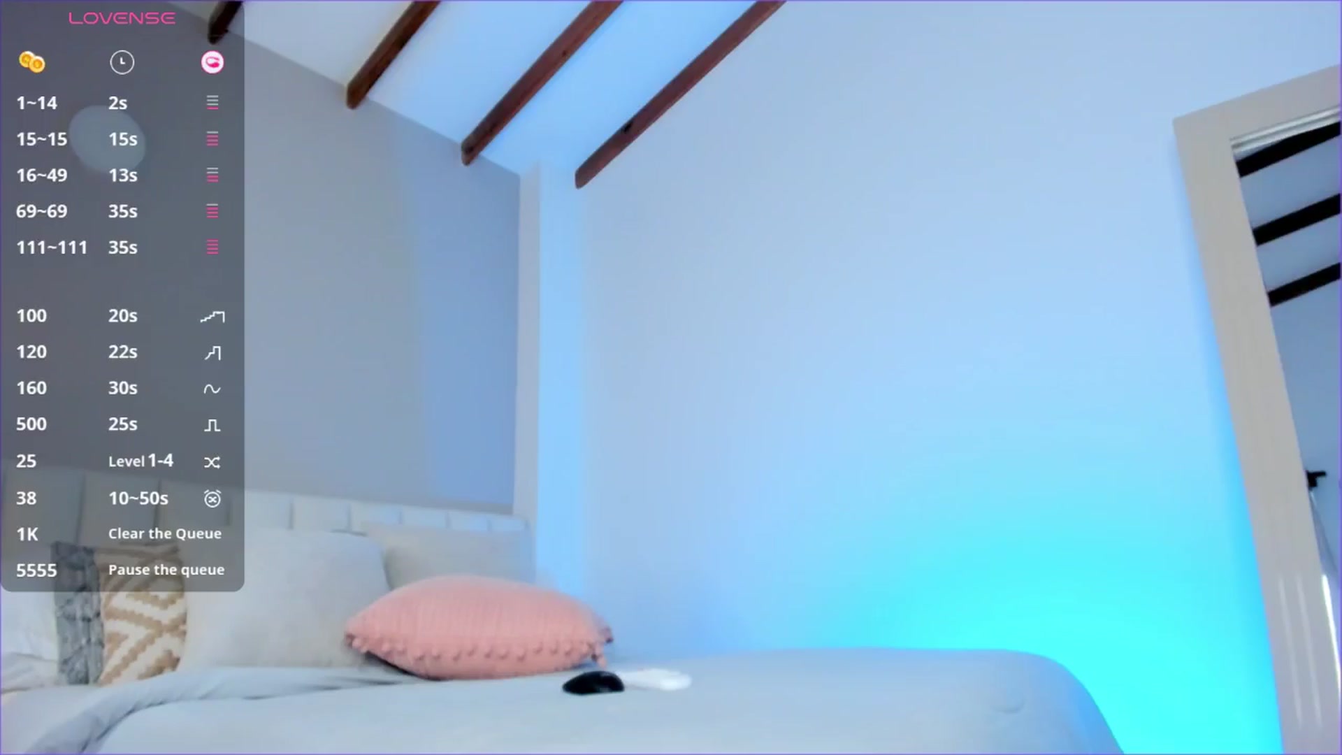 Gallery image thumbnail from Salogarces's myfreecams stream on, 01/12/2025, 18:04 image 7 of 20