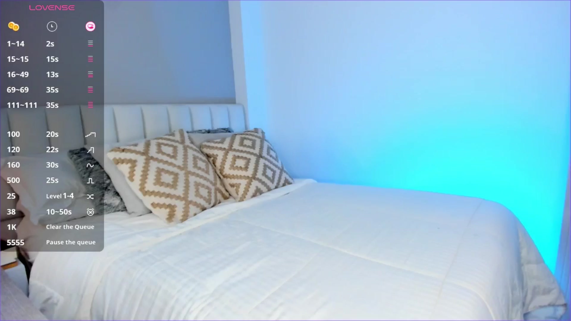 Gallery image thumbnail from Salogarces's myfreecams stream on, 01/13/2025, 15:55 image 6 of 20