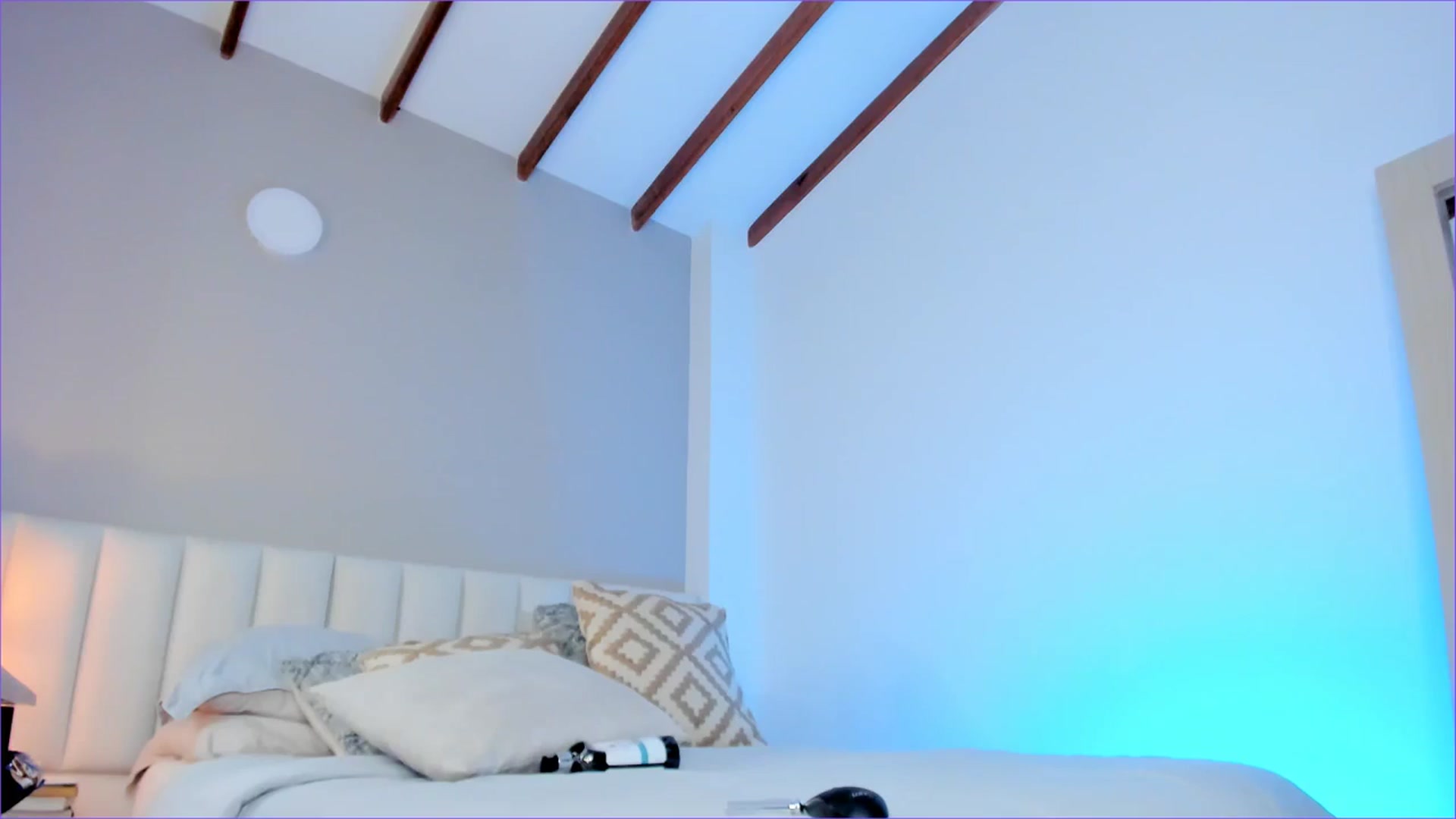 Gallery image thumbnail from Salogarces's myfreecams stream on, 01/20/2025, 17:14 image 10 of 20
