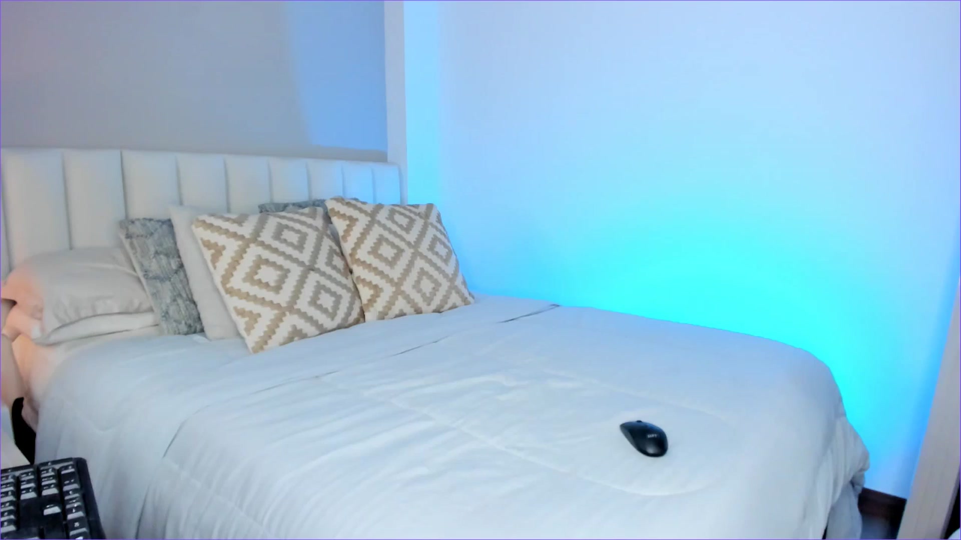 Gallery image thumbnail from Salogarces's myfreecams stream on, 01/24/2025, 14:38 image 20 of 20