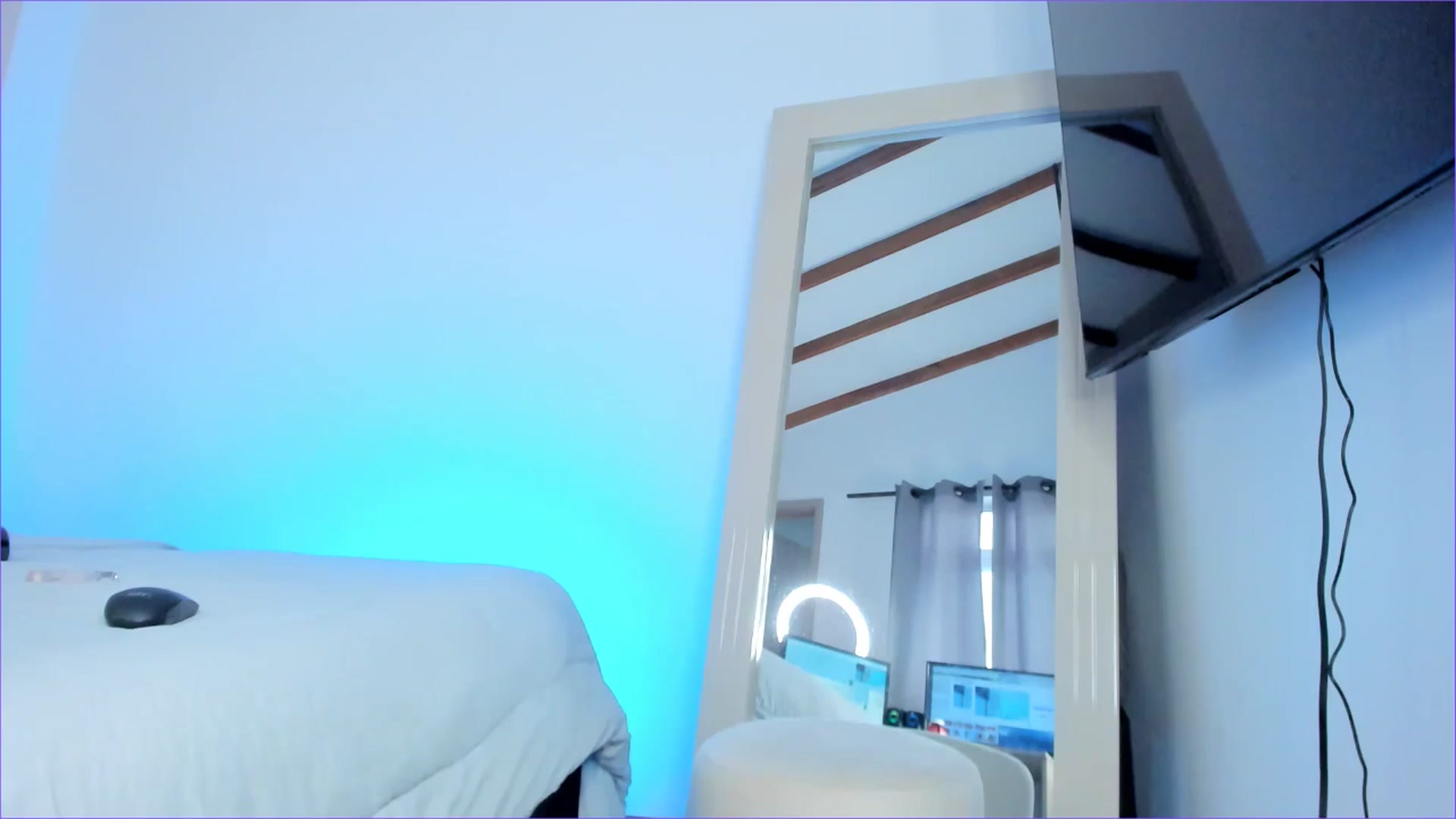 Gallery image thumbnail from Salogarces's myfreecams stream on, 01/24/2025, 16:49 image 20 of 20