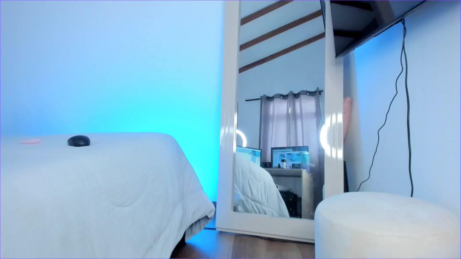 Gallery image thumbnail from Salogarces's myfreecams stream on, 02/07/2025, 15:22 image 18 of 20