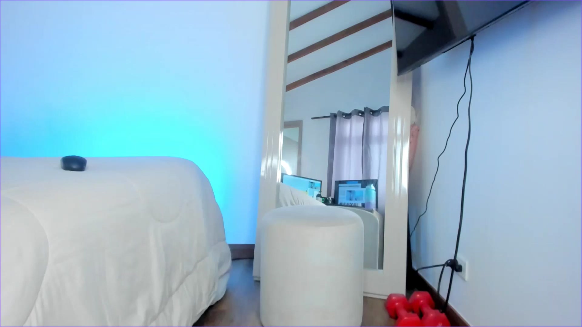 Gallery image thumbnail from Salogarces's myfreecams stream on, 02/20/2025, 16:47 image 13 of 20