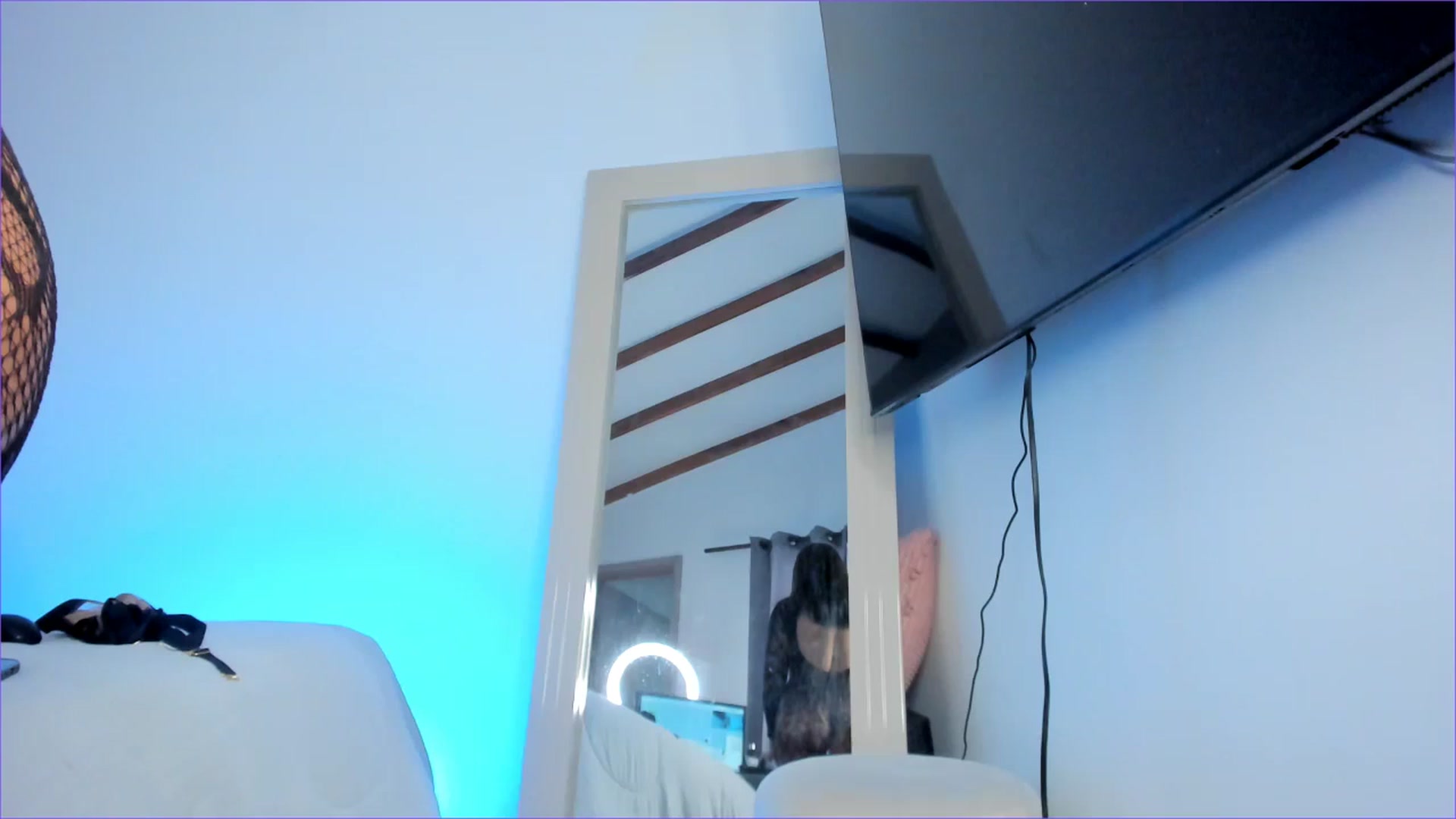 Gallery image thumbnail from Salogarces's myfreecams stream on, 02/25/2025, 16:53 image 1 of 20