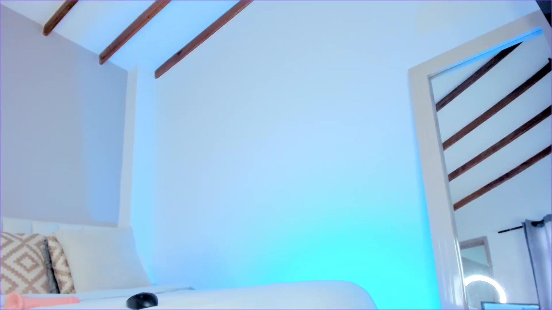 Gallery image thumbnail from Salogarces's myfreecams stream on, 02/26/2025, 17:58 image 17 of 20