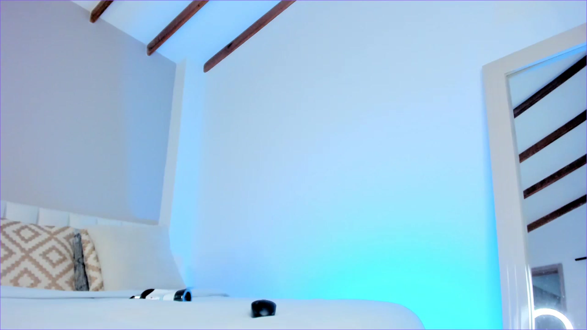 Gallery image thumbnail from Salogarces's myfreecams stream on, 02/26/2025, 20:34 image 9 of 20