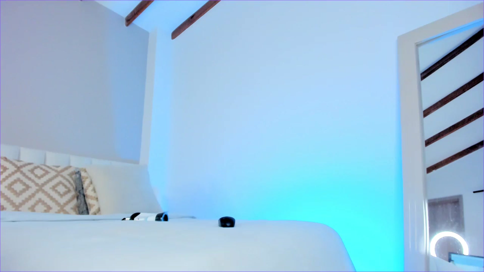 Gallery image thumbnail from Salogarces's myfreecams stream on, 02/26/2025, 20:34 image 20 of 20