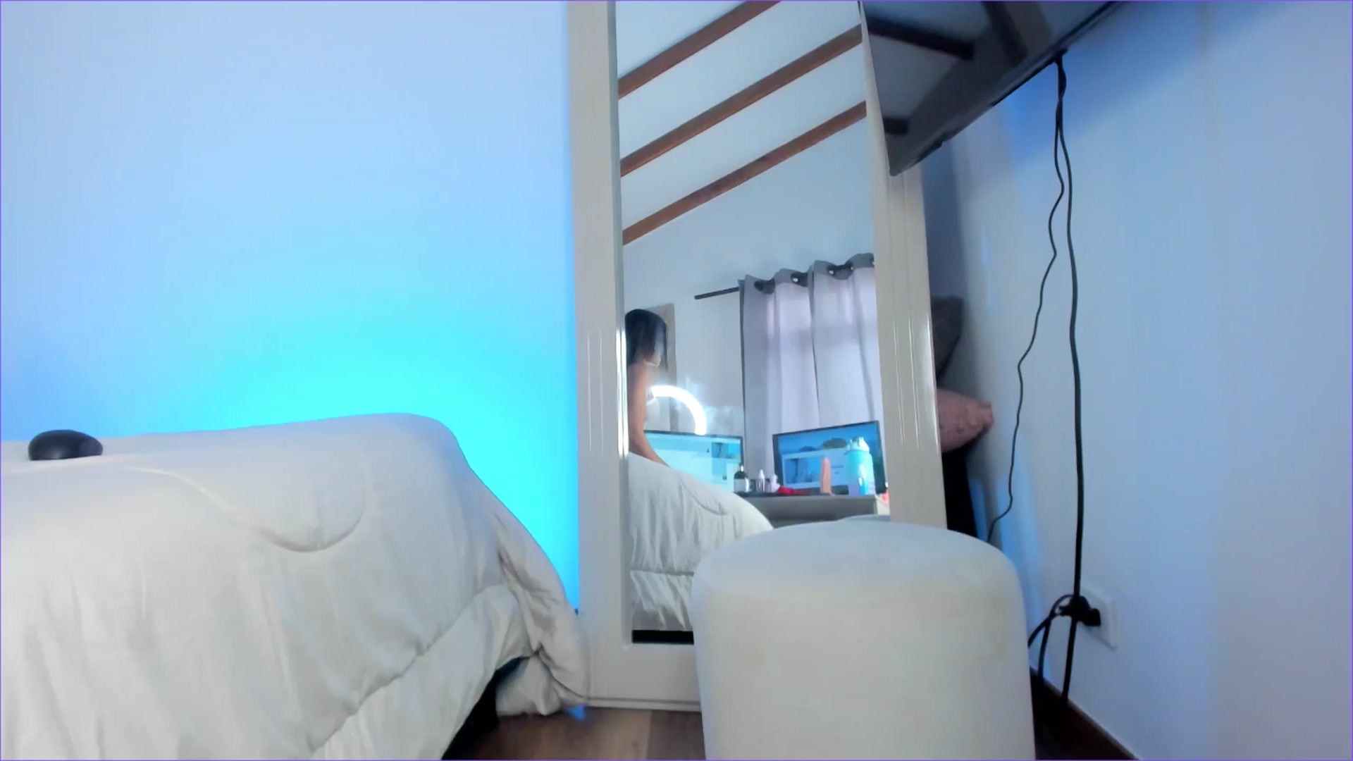 Gallery image thumbnail from Salogarces's myfreecams stream on, 03/06/2025, 15:07 image 1 of 20