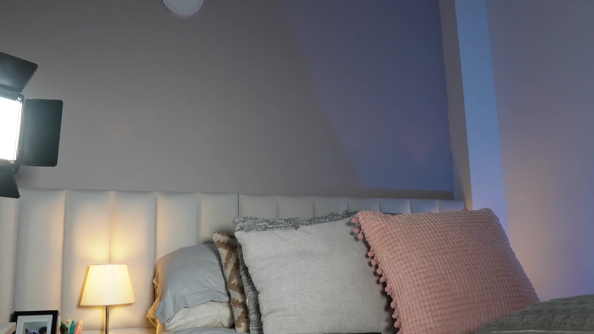 Gallery image thumbnail from Salogarces's myfreecams stream on, 05/31/2025, 17:57 image 15 of 20