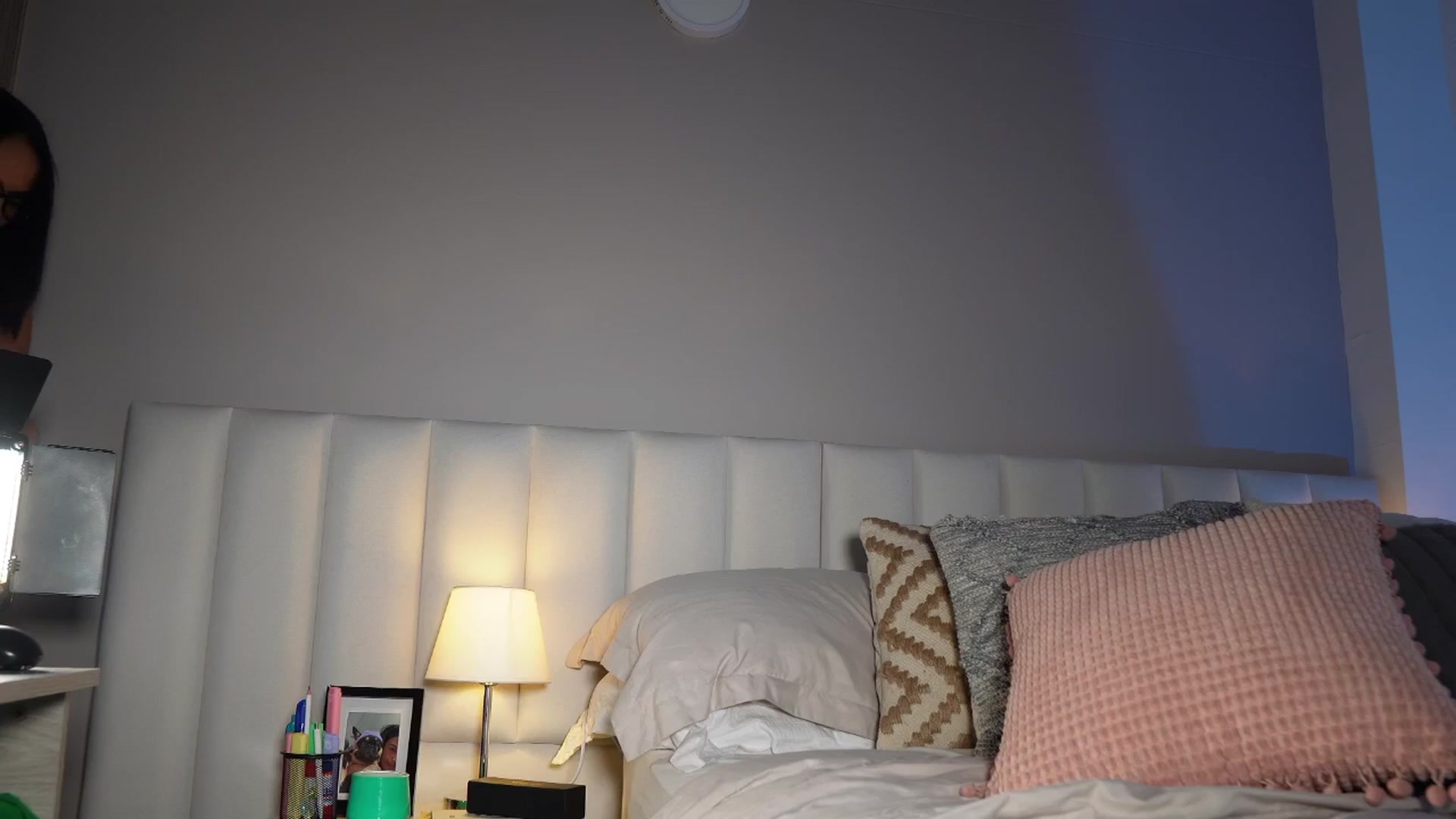Gallery image thumbnail from Salogarces's myfreecams stream on, 08/20/2025, 16:21 image 19 of 20