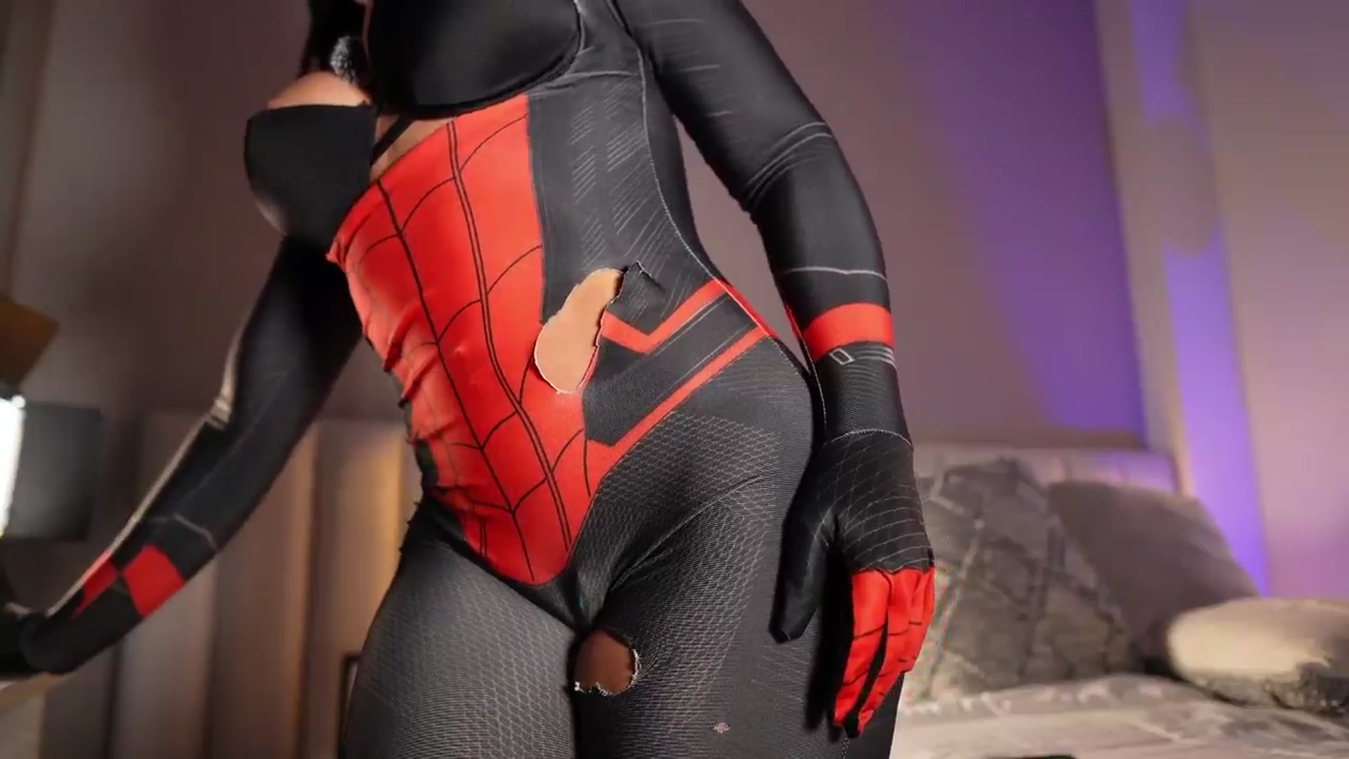 Gallery image thumbnail from Salogarces's myfreecams stream on, 10/30/2025, 17:57 image 7 of 20