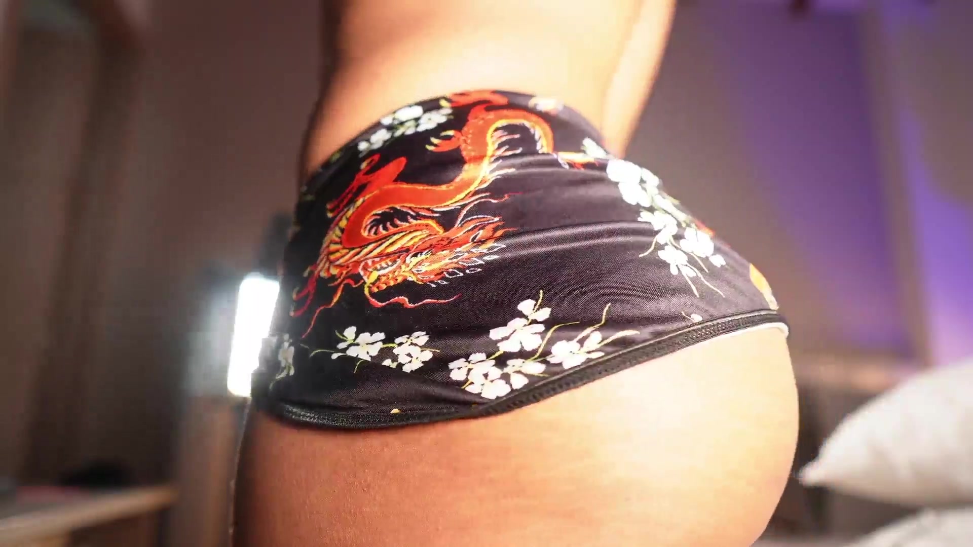 Gallery image thumbnail from Salogarces's myfreecams stream on, 02/11/2026, 20:45 image 12 of 20