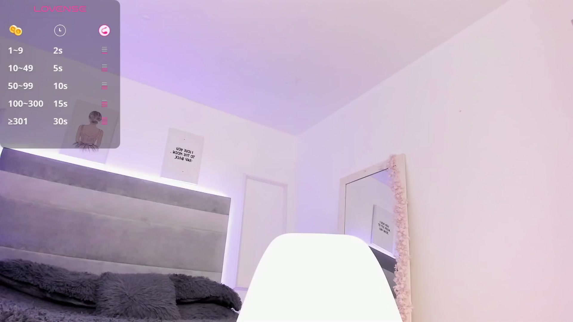 Gallery image thumbnail from Salome_se's myfreecams stream on, 03/29/2025, 19:52 image 6 of 20