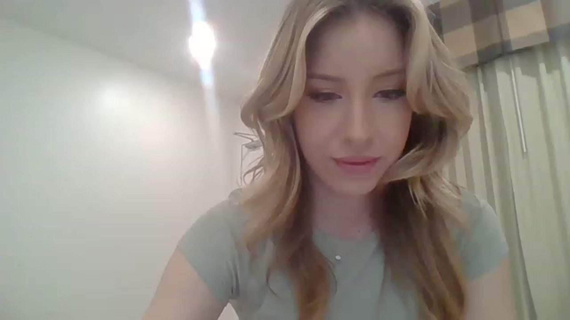 Gallery image thumbnail from SamIvery's myfreecams stream on, 02/16/2023, 03:09 image 18 of 20