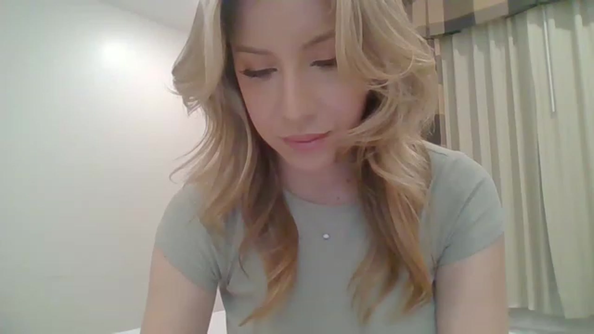 Gallery image thumbnail from SamIvery's myfreecams stream on, 02/16/2023, 03:09 image 14 of 20