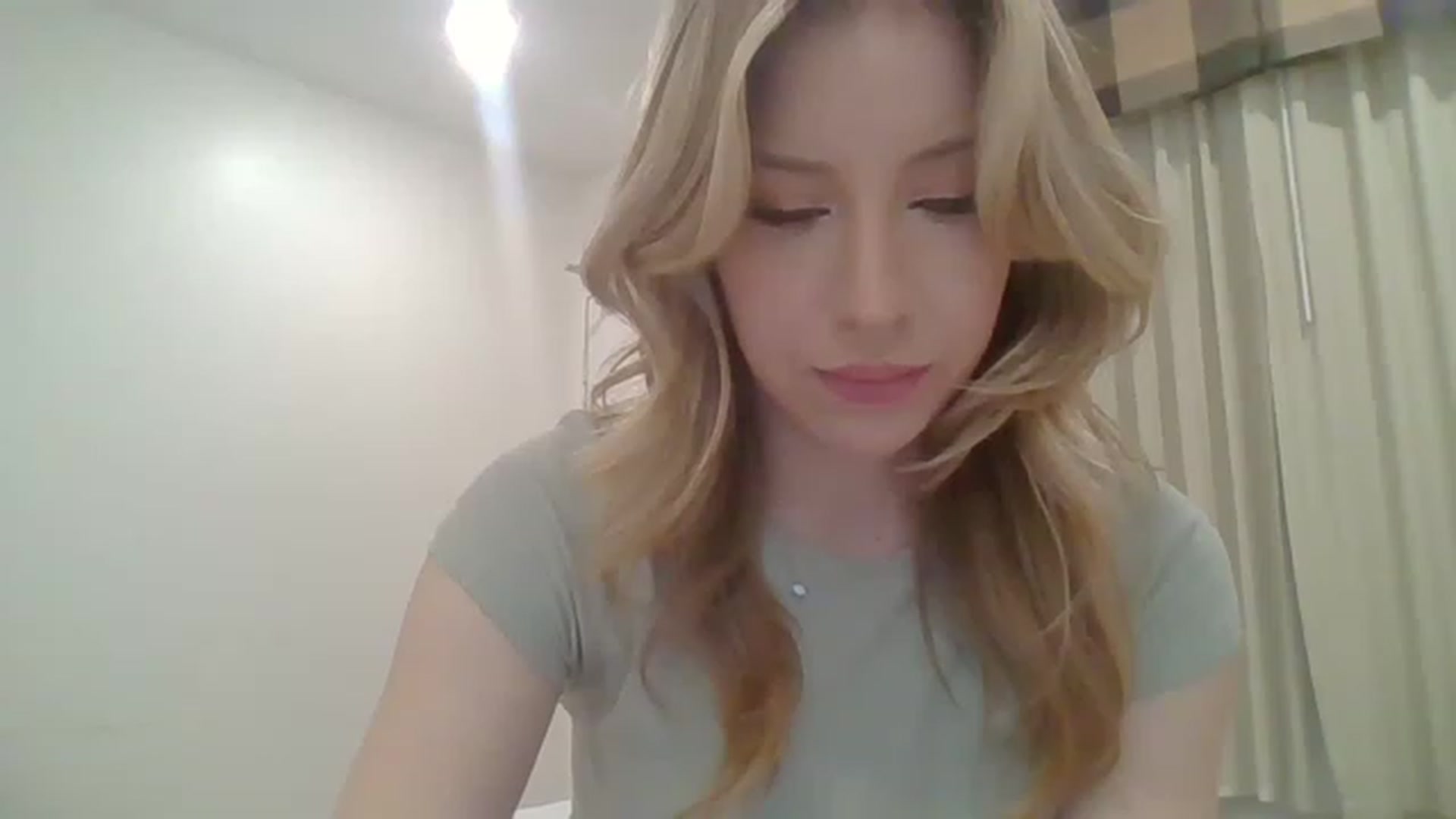 Gallery image thumbnail from SamIvery's myfreecams stream on, 02/16/2023, 03:09 image 20 of 20