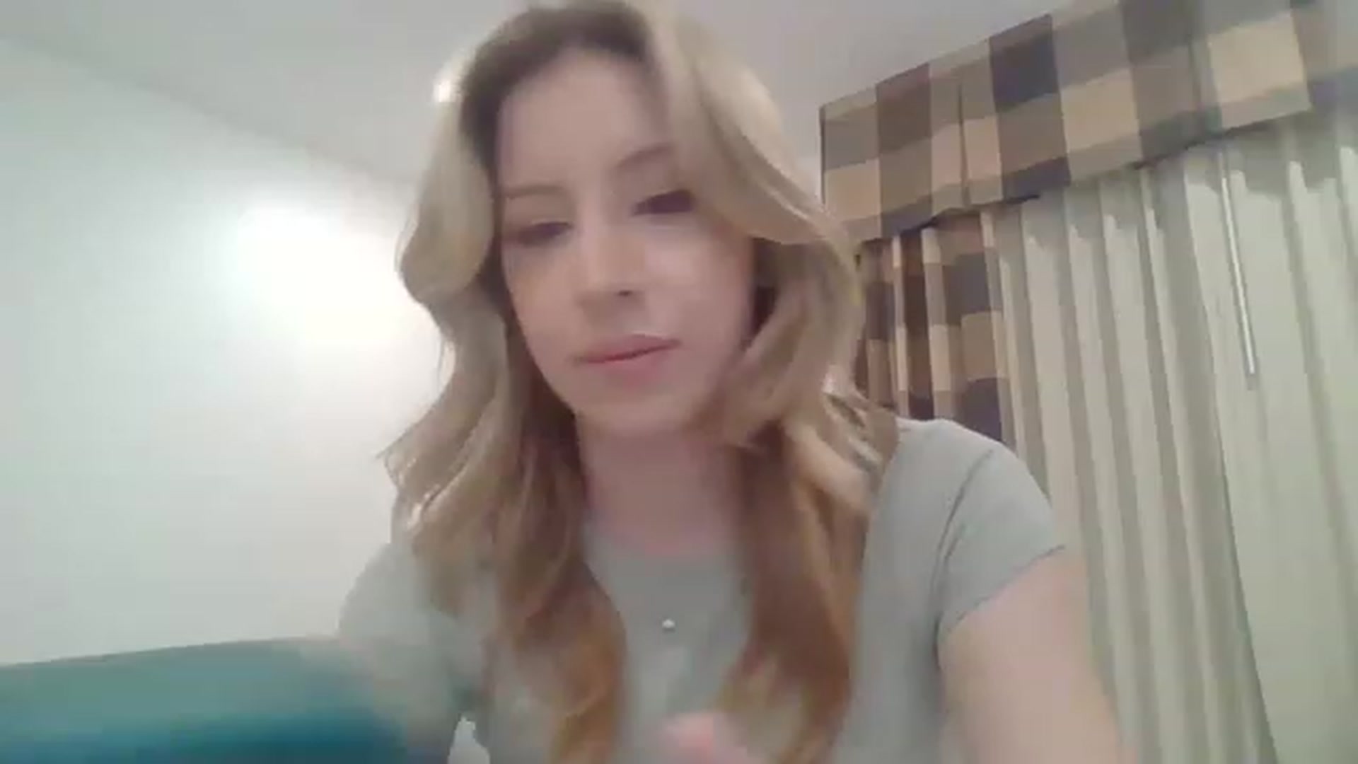 Gallery image thumbnail from SamIvery's myfreecams stream on, 02/16/2023, 03:09 image 15 of 20
