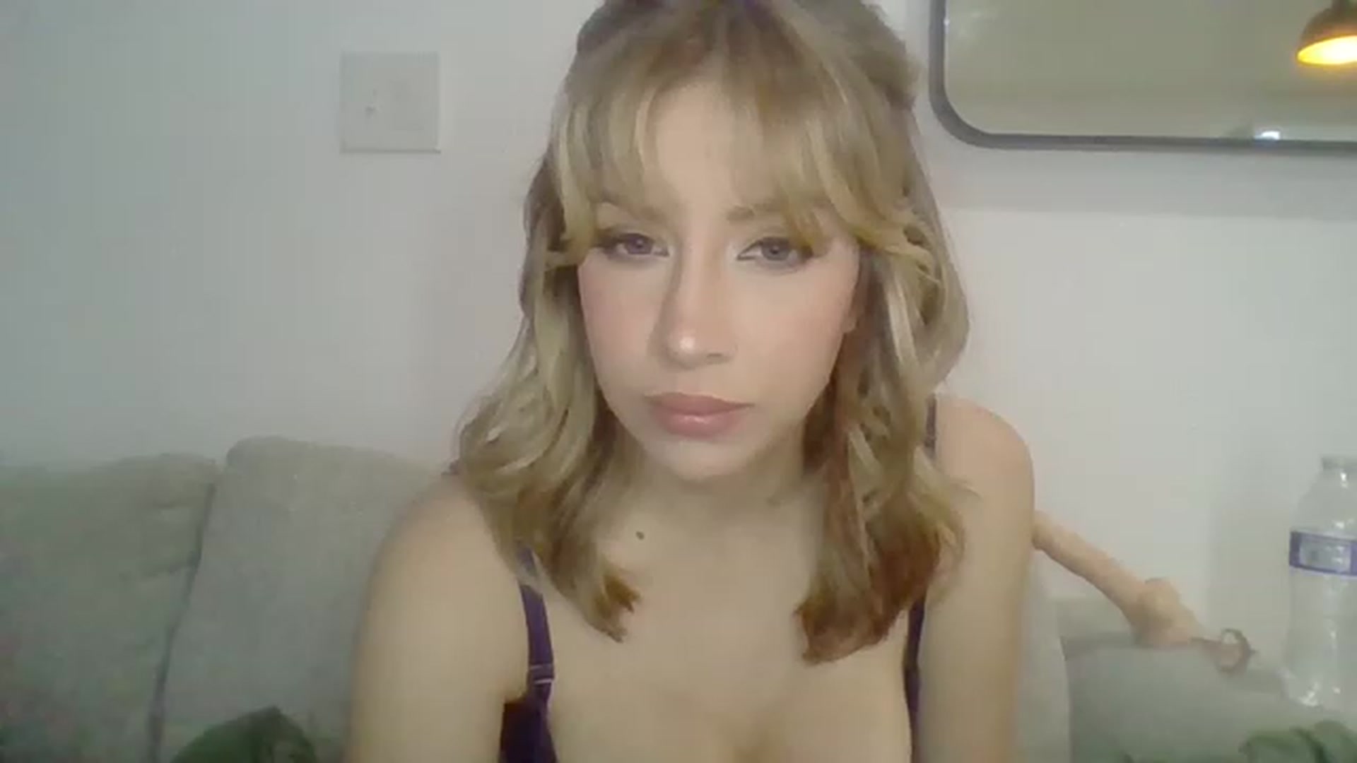 Gallery image thumbnail from SamIvery's myfreecams stream on, 03/16/2023, 07:07 image 5 of 20