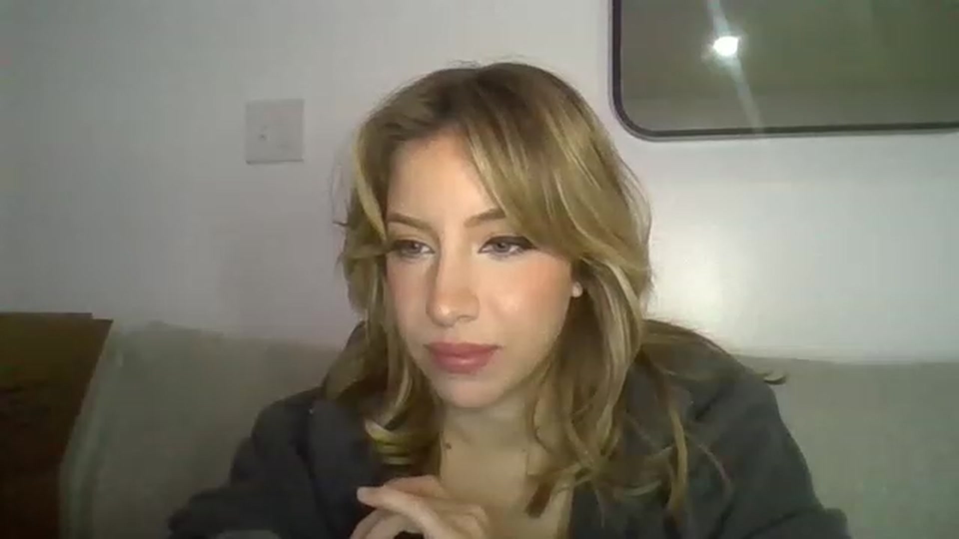 Gallery image thumbnail from SamIvery's myfreecams stream on, 03/17/2023, 07:38 image 18 of 20