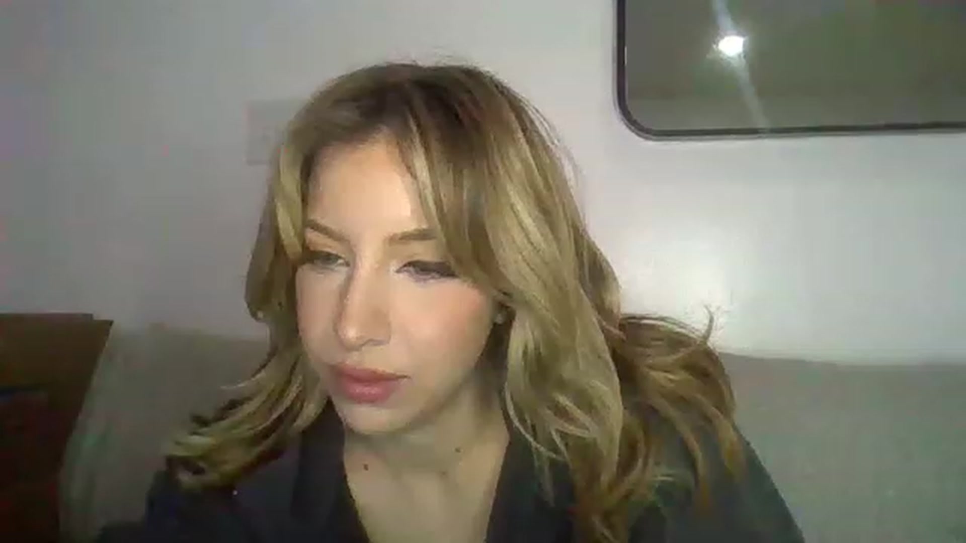 Gallery image thumbnail from SamIvery's myfreecams stream on, 03/17/2023, 07:38 image 13 of 20