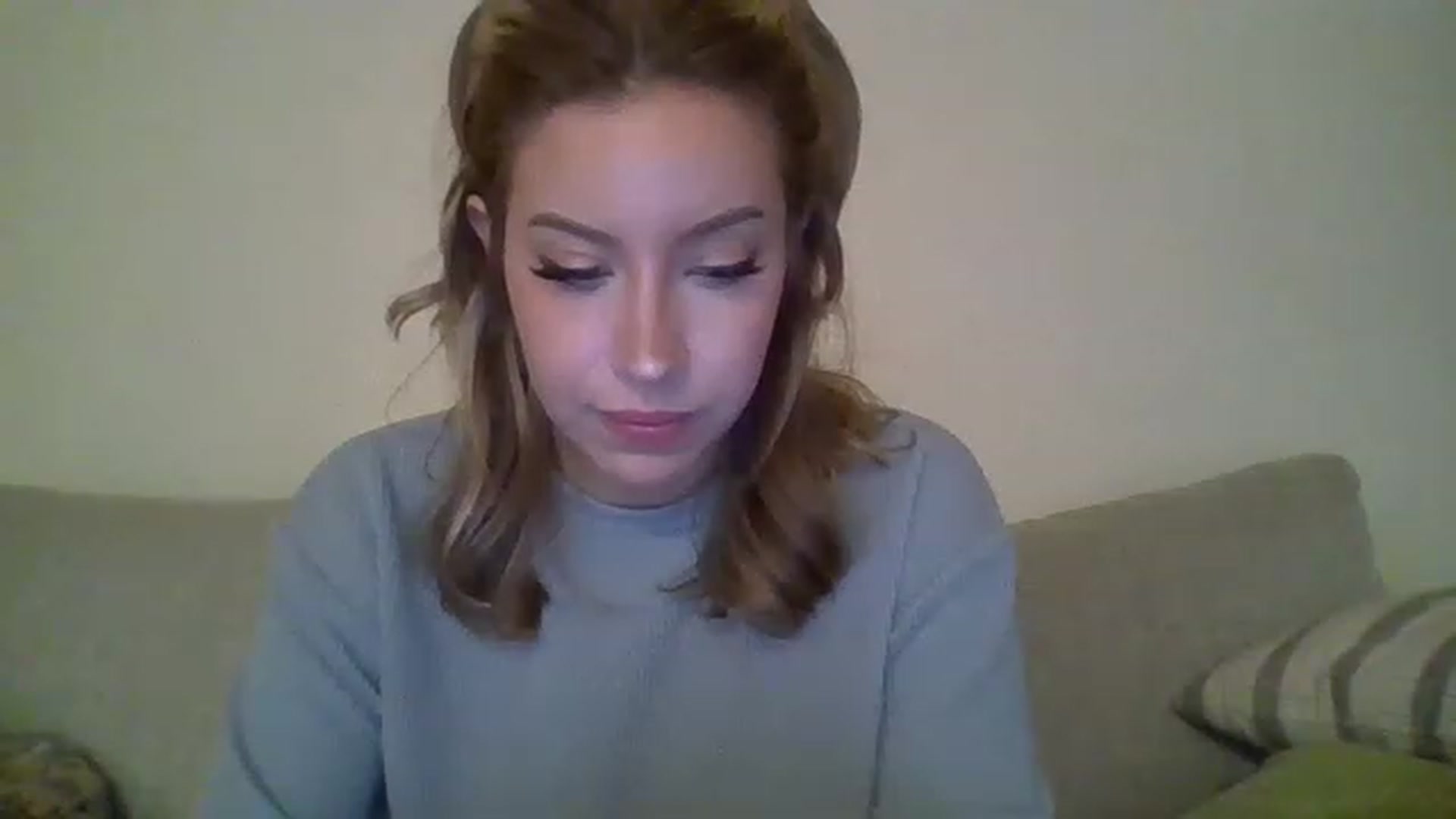 Gallery image thumbnail from SamIvery's myfreecams stream on, 04/01/2023, 04:40 image 7 of 20