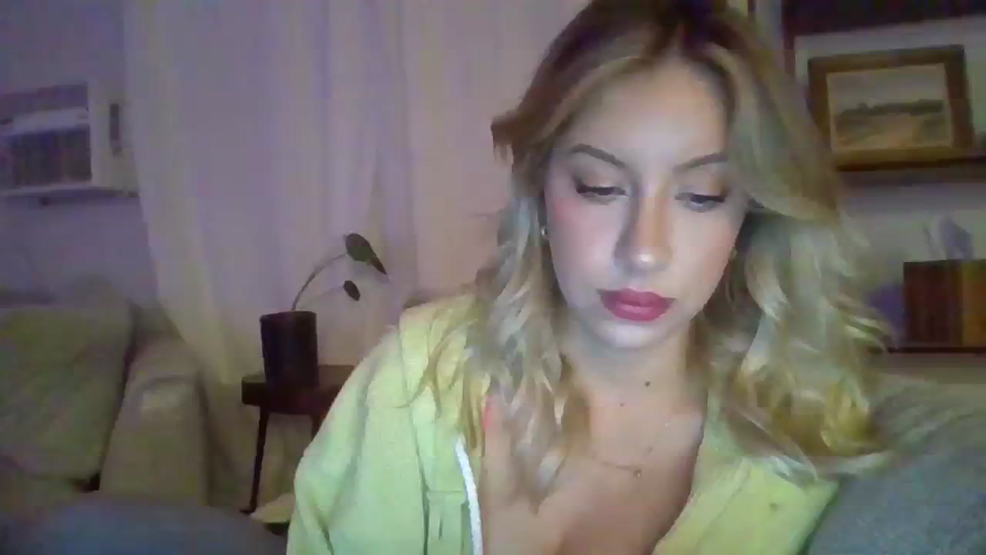 Gallery image thumbnail from SamIvery's myfreecams stream on, 07/25/2023, 05:35 image 8 of 20