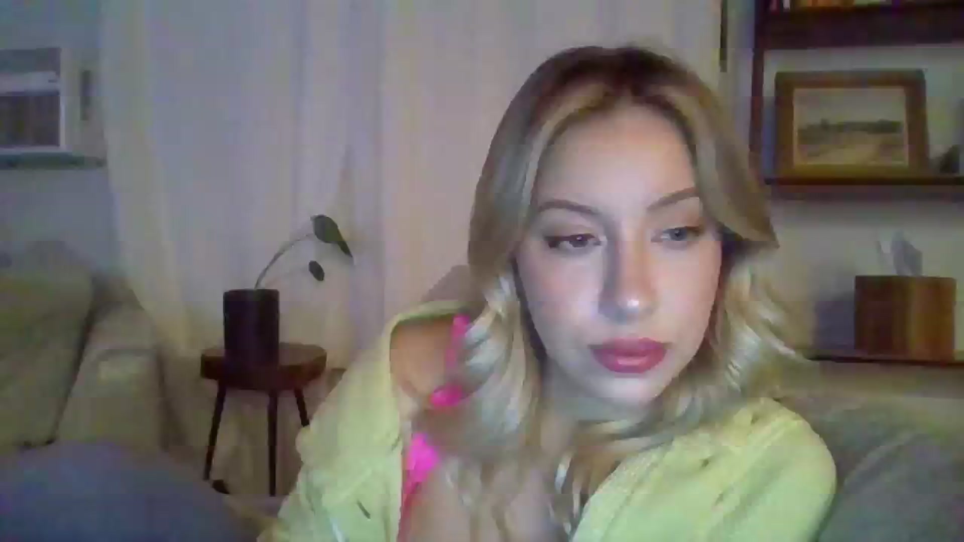 Gallery image thumbnail from SamIvery's myfreecams stream on, 07/25/2023, 06:41 image 2 of 20