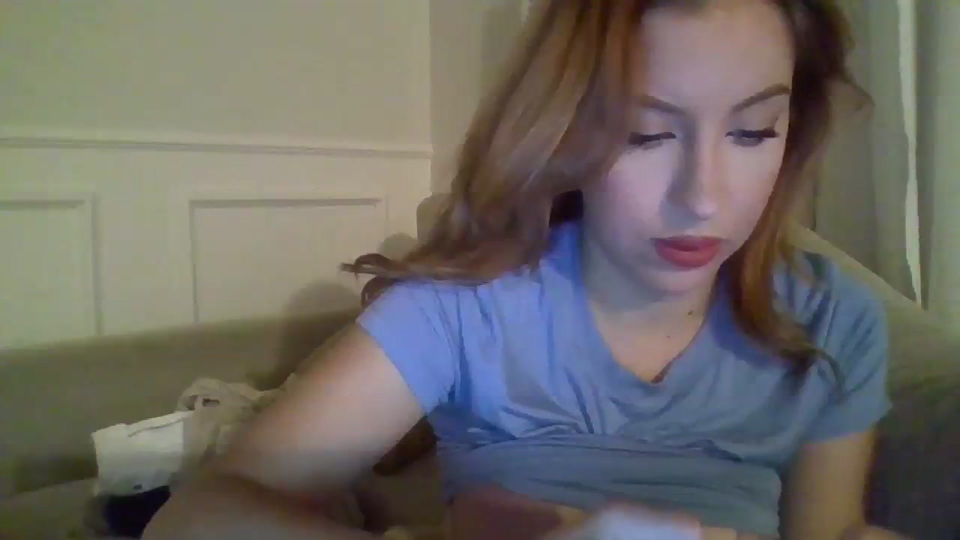 Gallery image thumbnail from SamIvery's myfreecams stream on, 08/17/2023, 05:12 image 4 of 20
