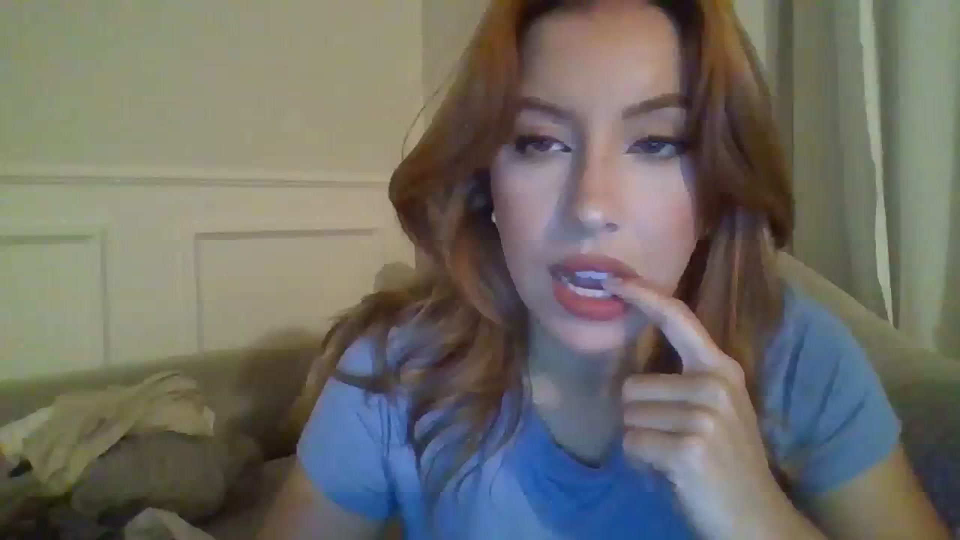 Gallery image thumbnail from SamIvery's myfreecams stream on, 08/17/2023, 05:12 image 17 of 20