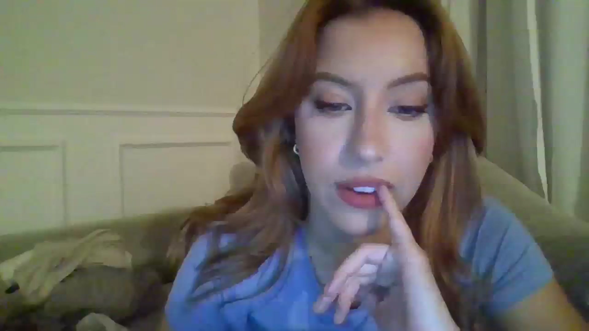 Gallery image thumbnail from SamIvery's myfreecams stream on, 08/17/2023, 05:12 image 16 of 20