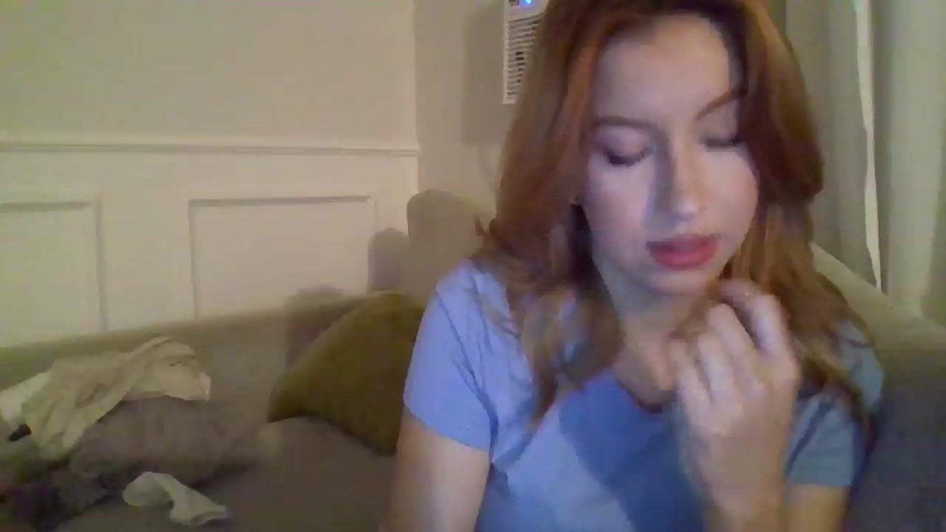 Gallery image thumbnail from SamIvery's myfreecams stream on, 08/17/2023, 05:12 image 13 of 20