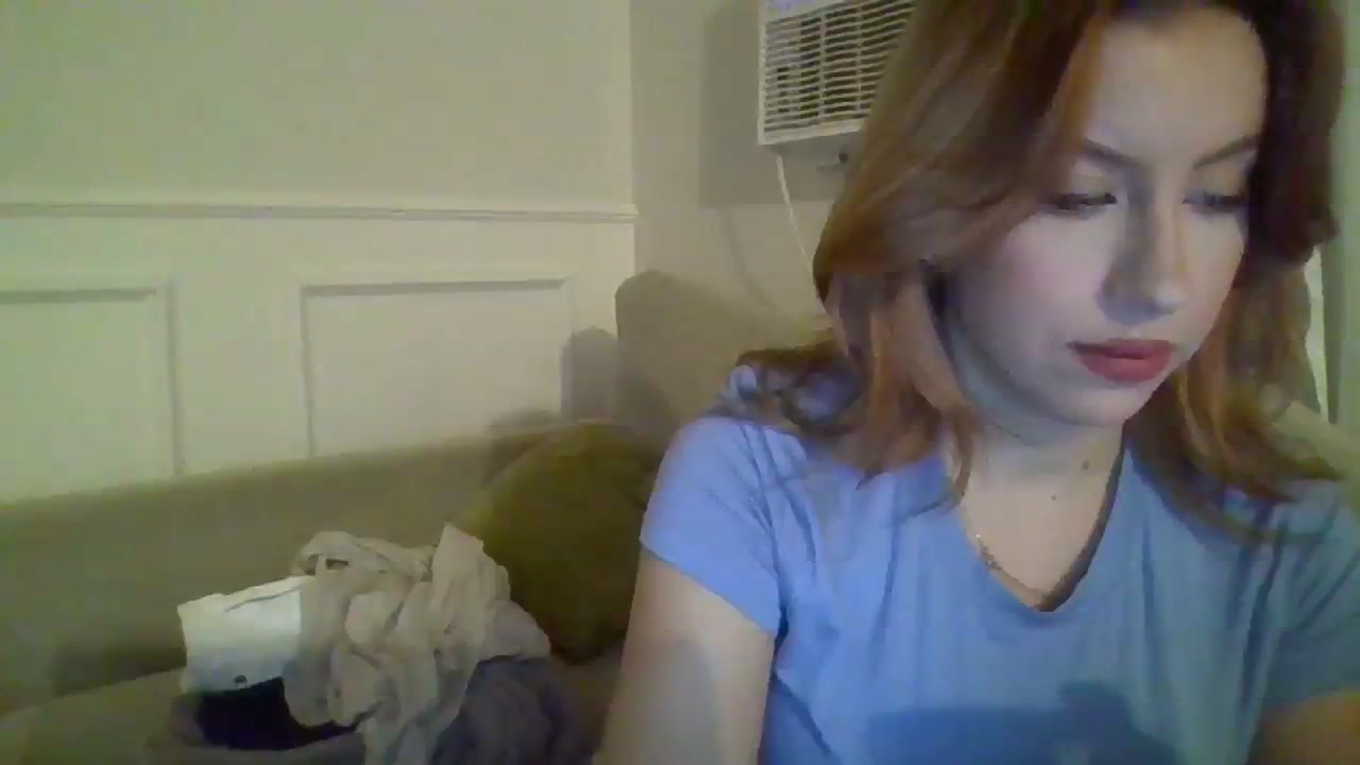 Gallery image thumbnail from SamIvery's myfreecams stream on, 08/17/2023, 05:12 image 9 of 20