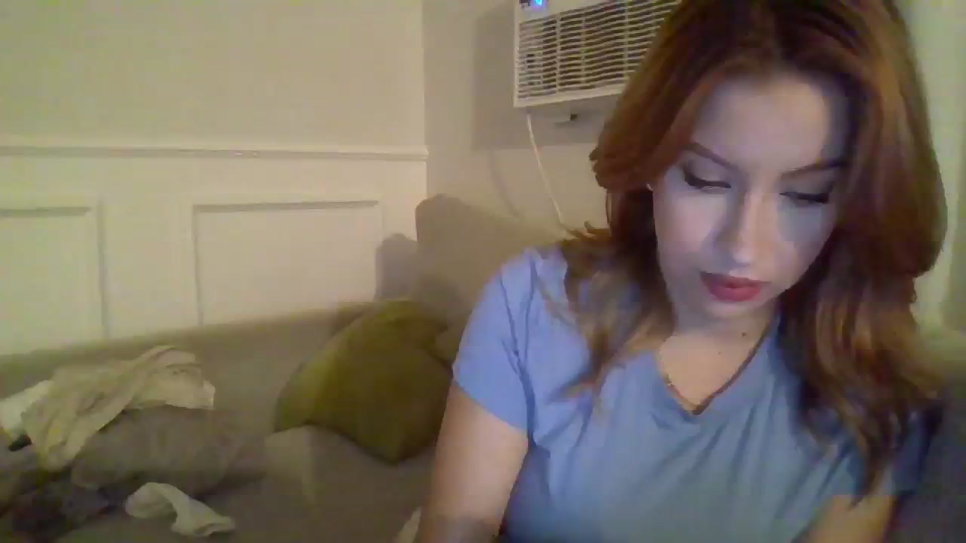 Gallery image thumbnail from SamIvery's myfreecams stream on, 08/17/2023, 05:12 image 15 of 20