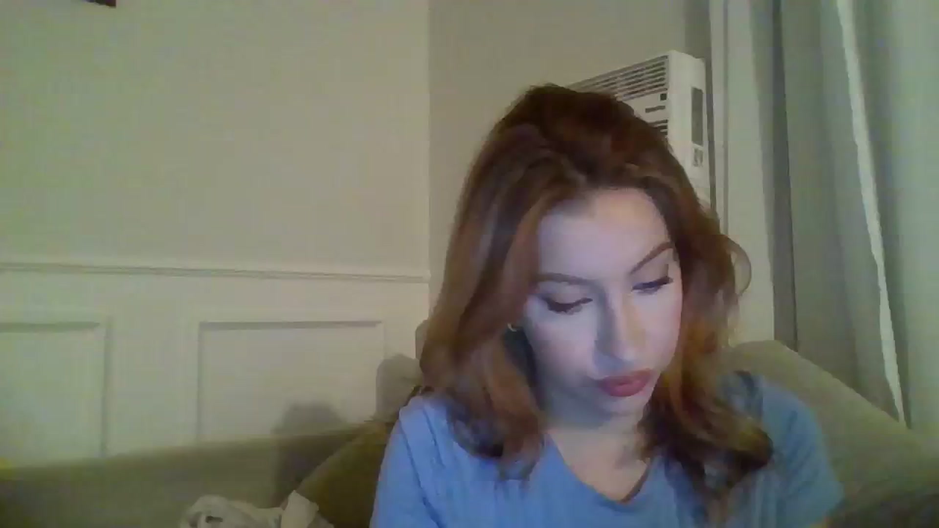 Gallery image thumbnail from SamIvery's myfreecams stream on, 08/17/2023, 05:12 image 1 of 20